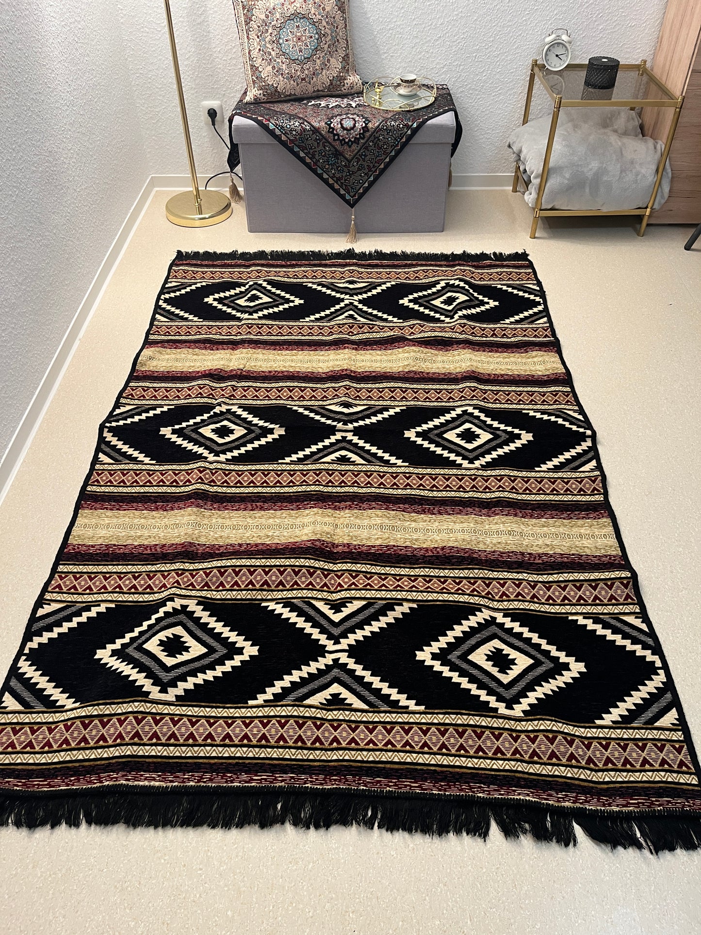 Desert XL Teppich