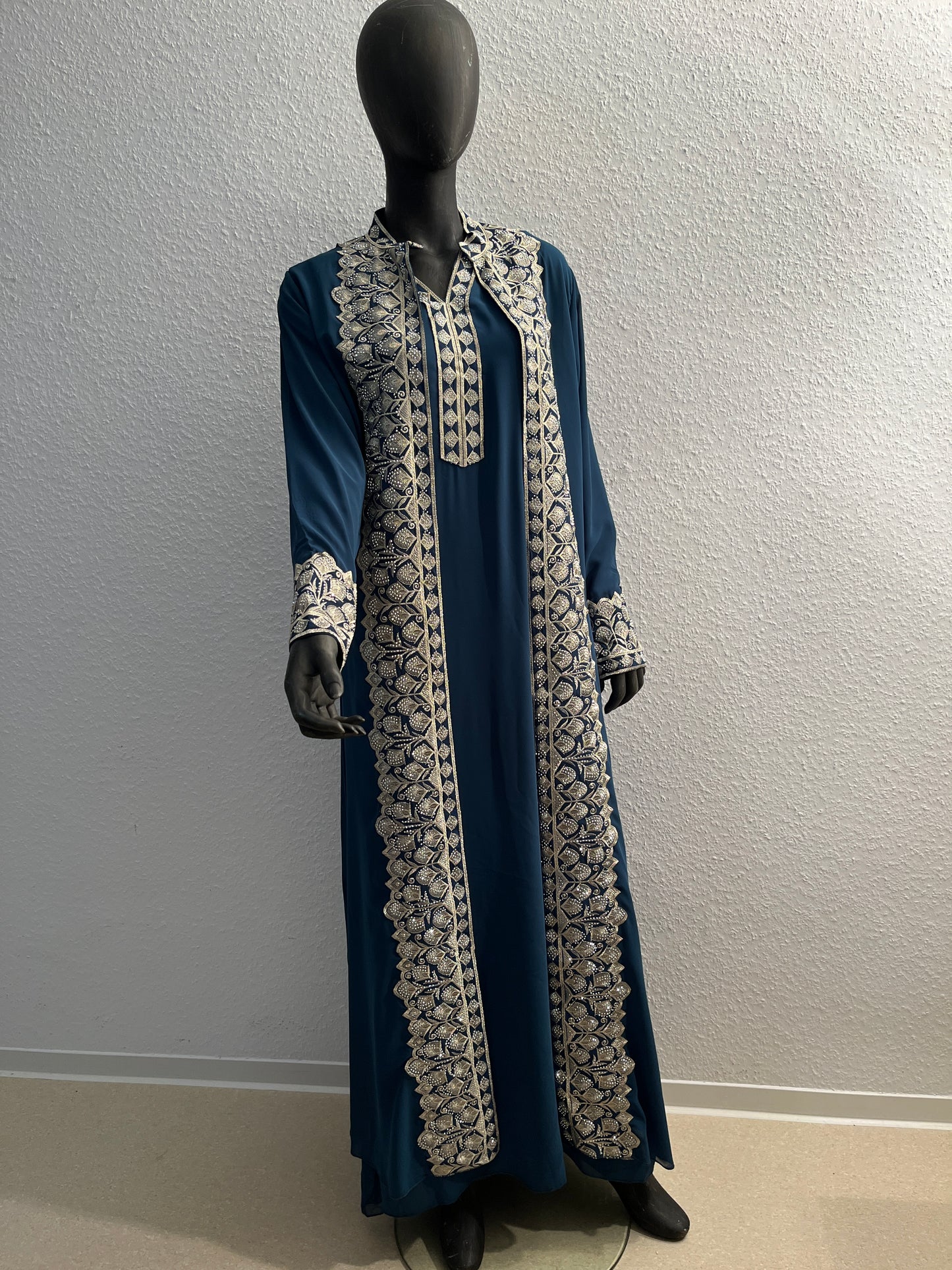 Abaya Luxe