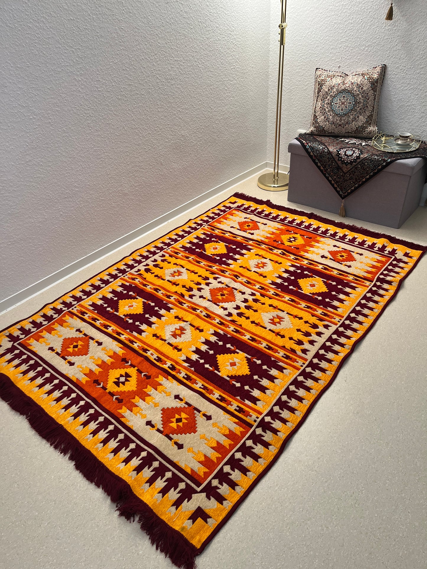Arrow XL Teppich