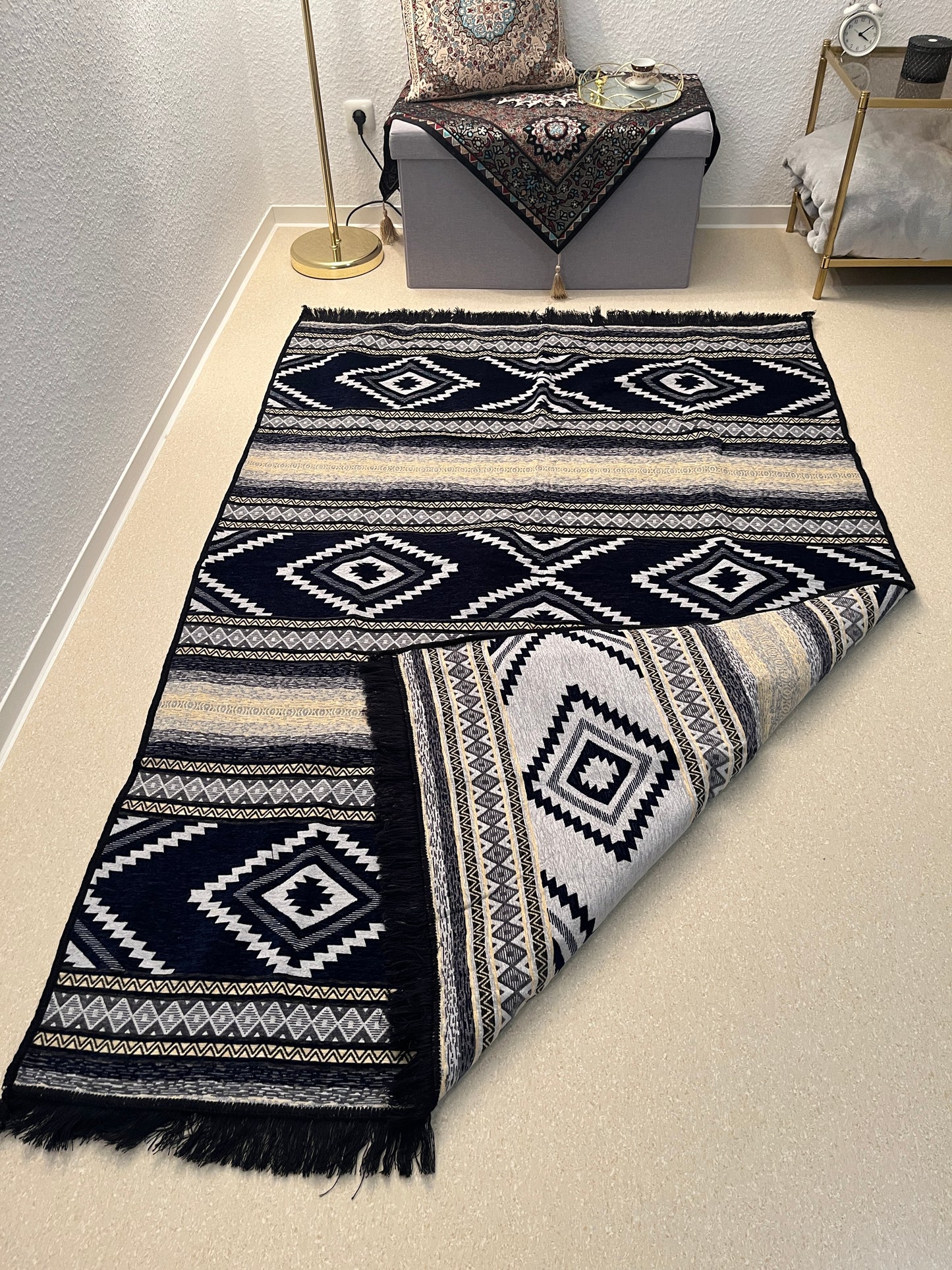 Desert XL Teppich