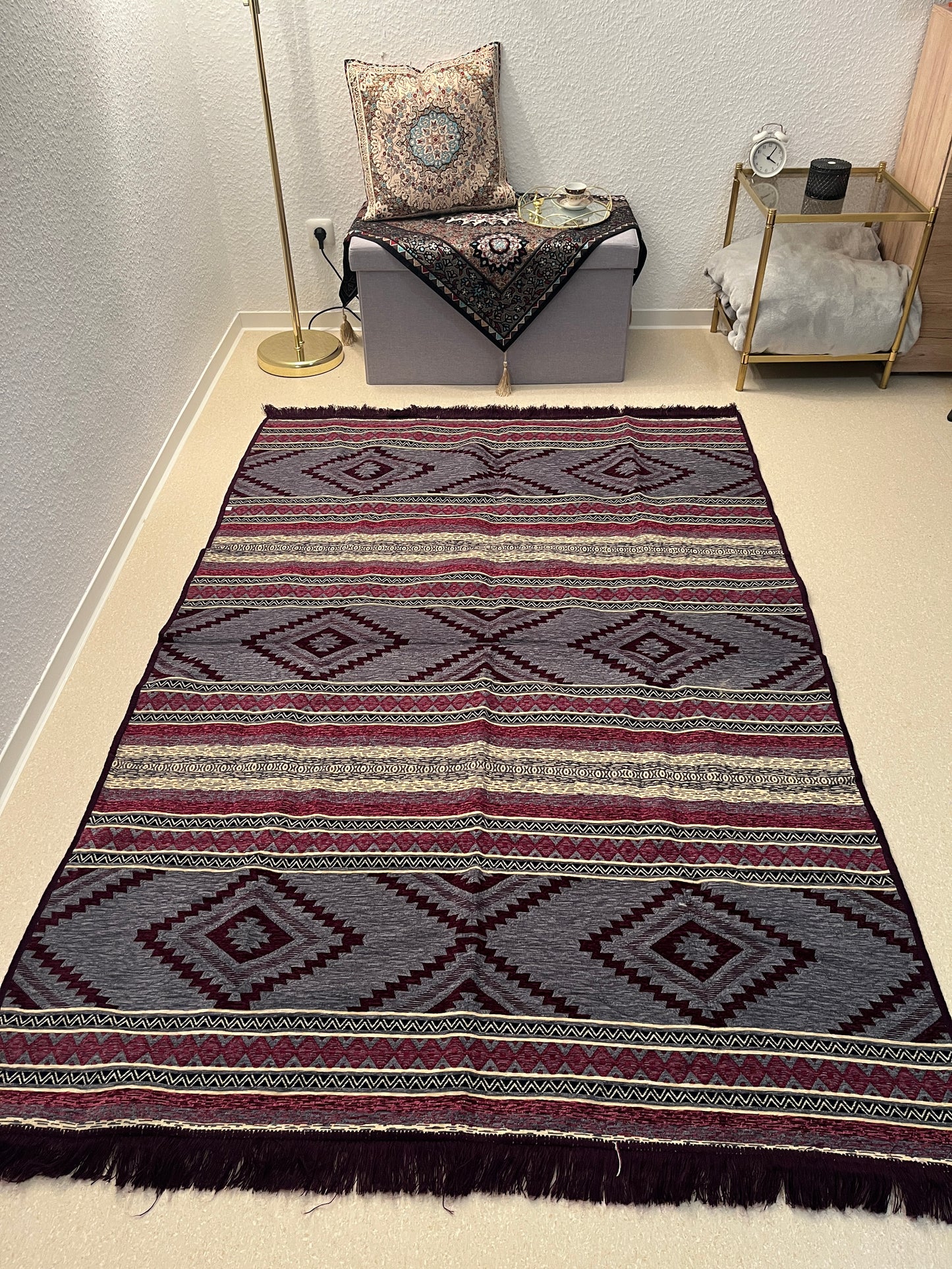 Desert XL Teppich