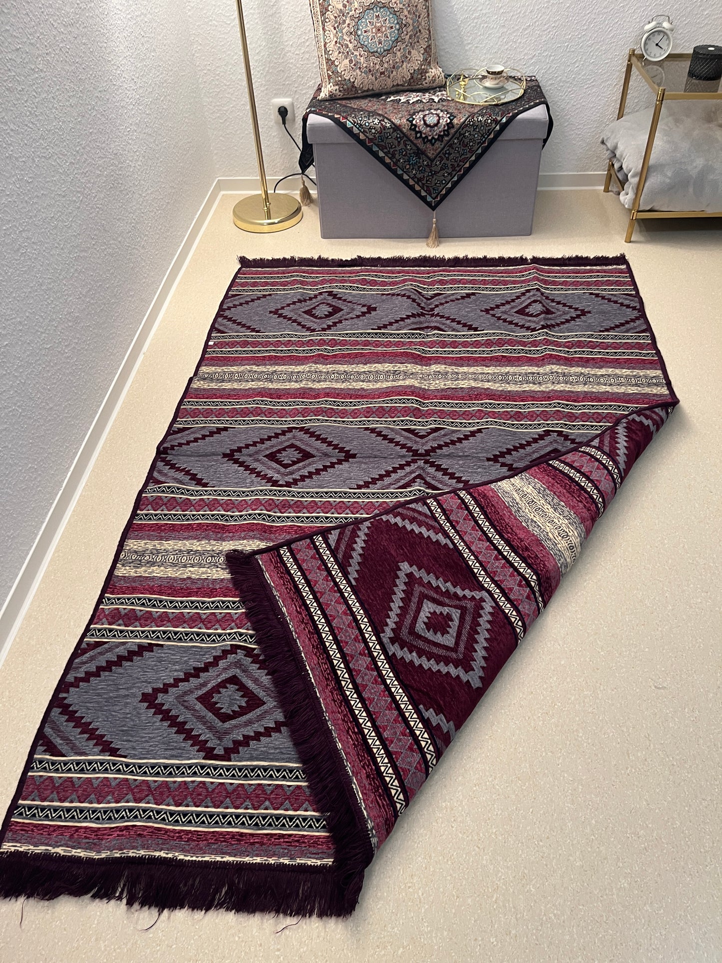 Desert XL Teppich
