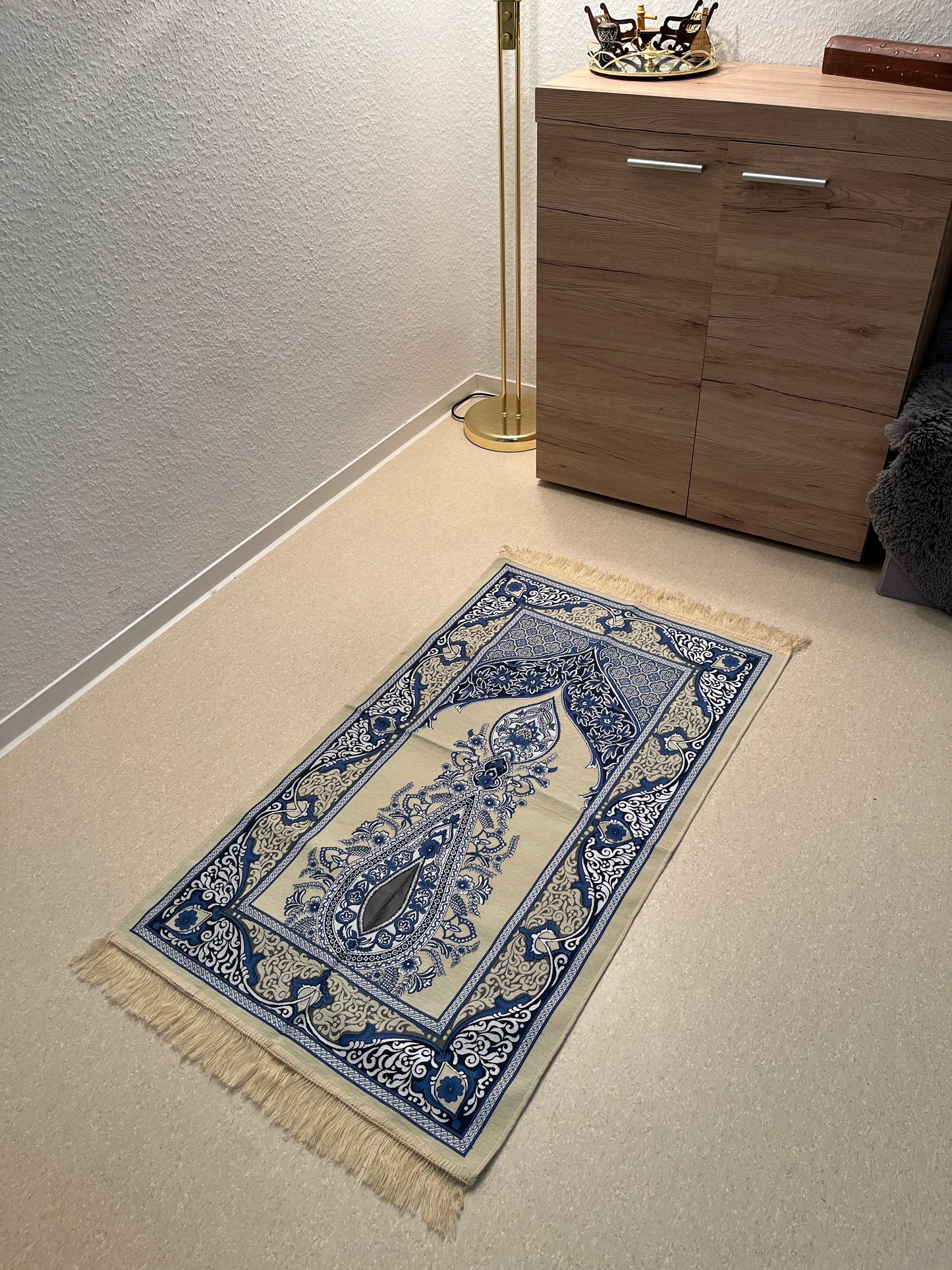 Drop Gebetsteppich