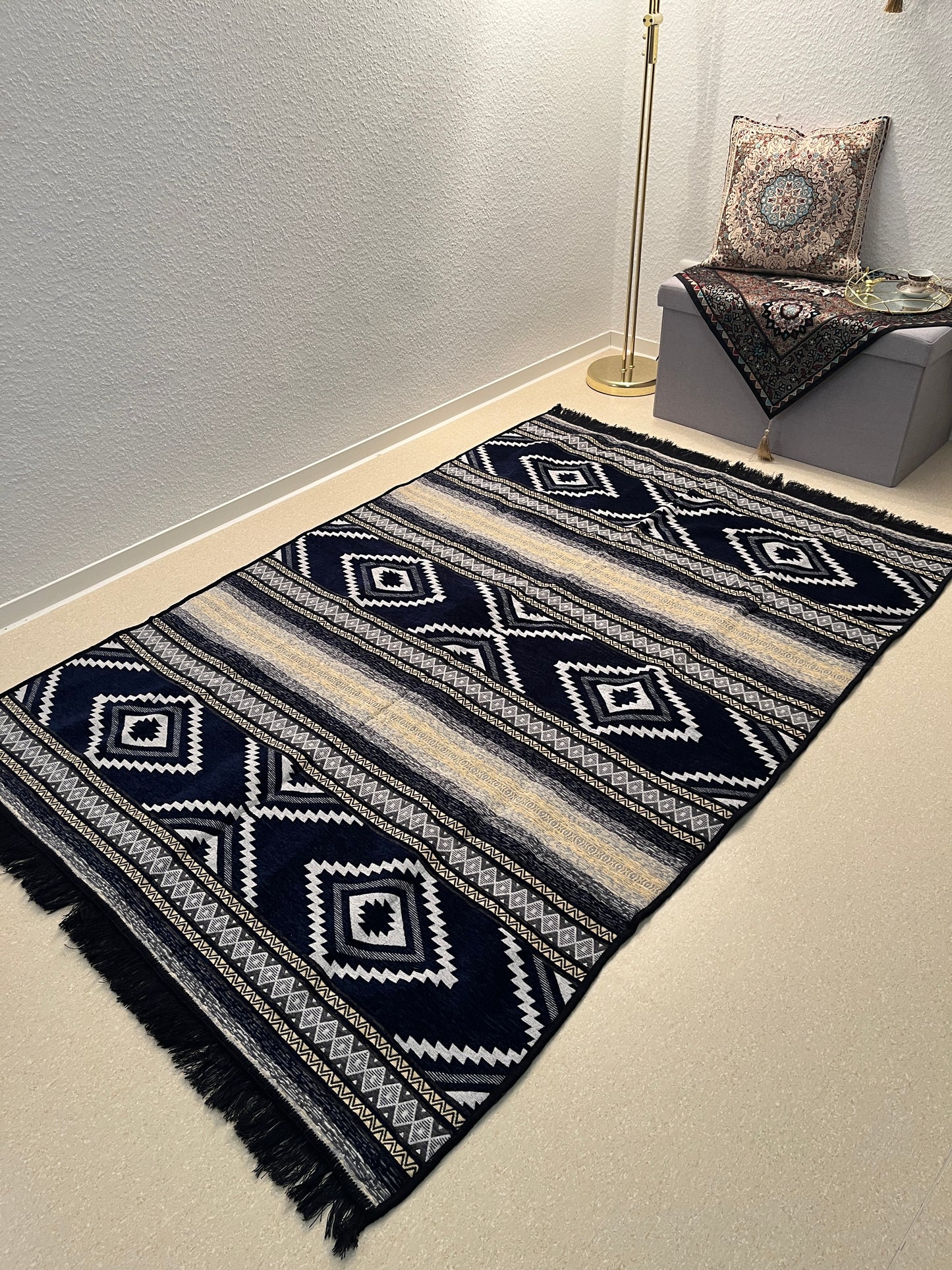 Desert XL Teppich