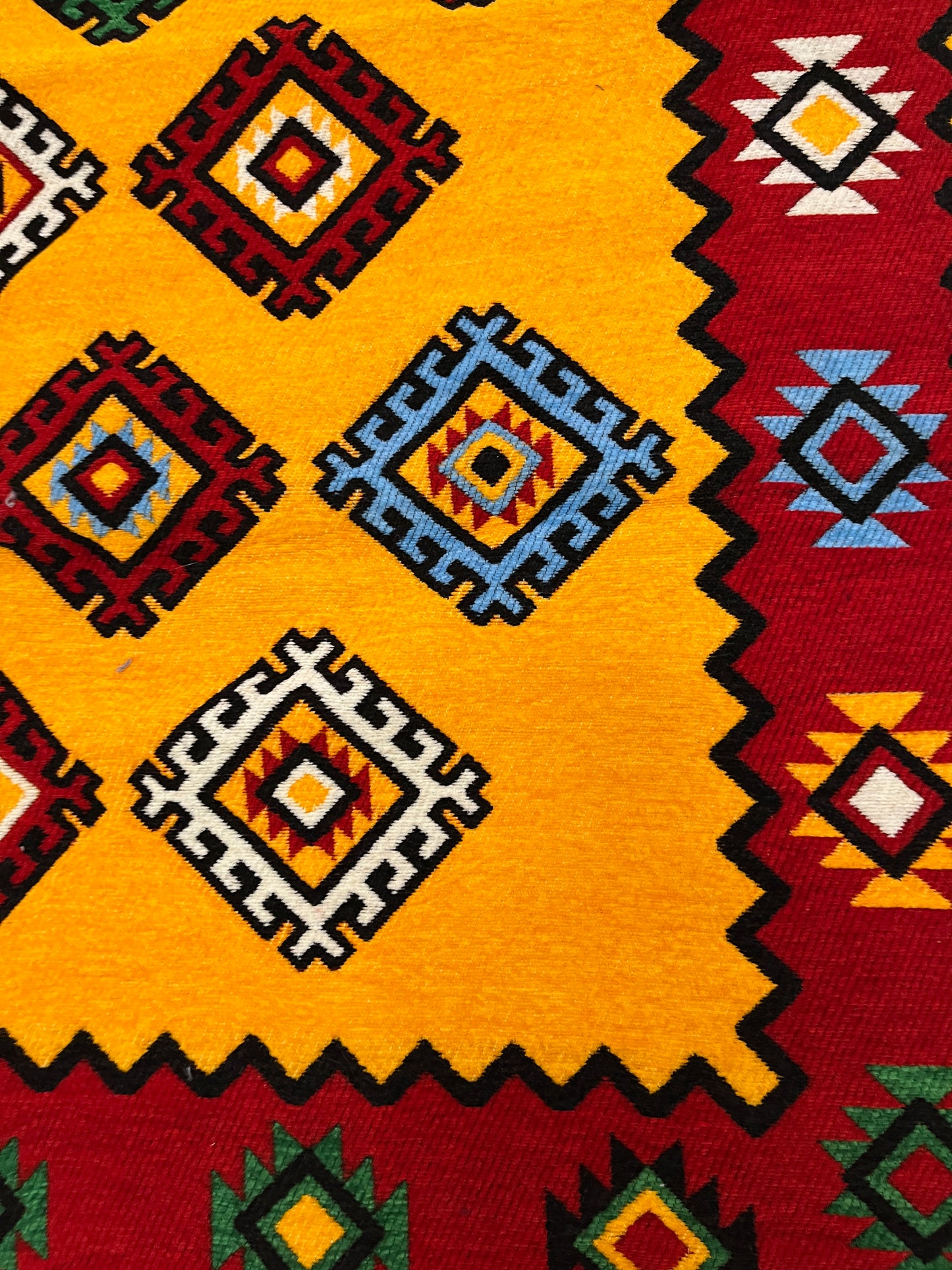Square XL Läufer