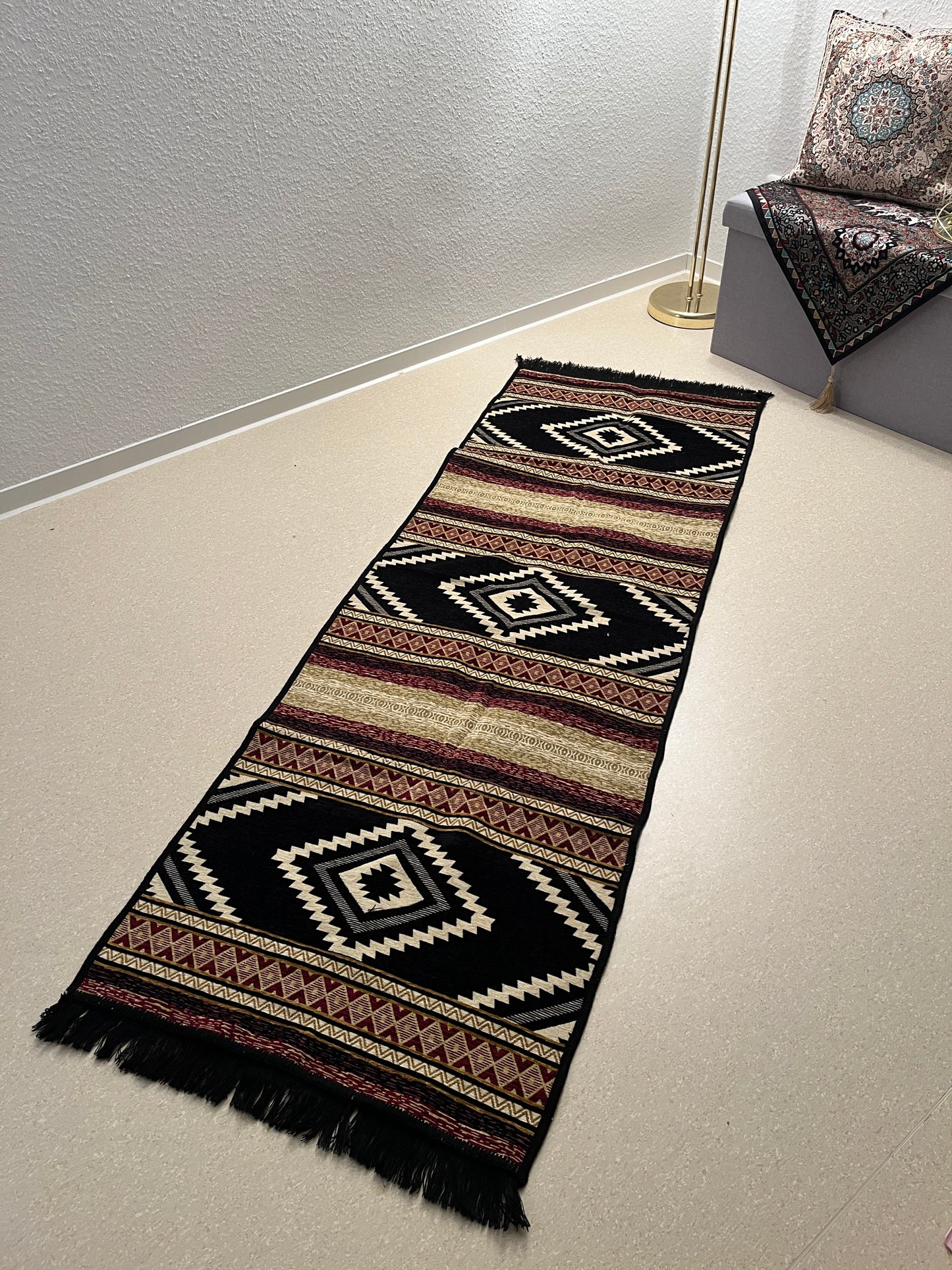 Desert Läufer