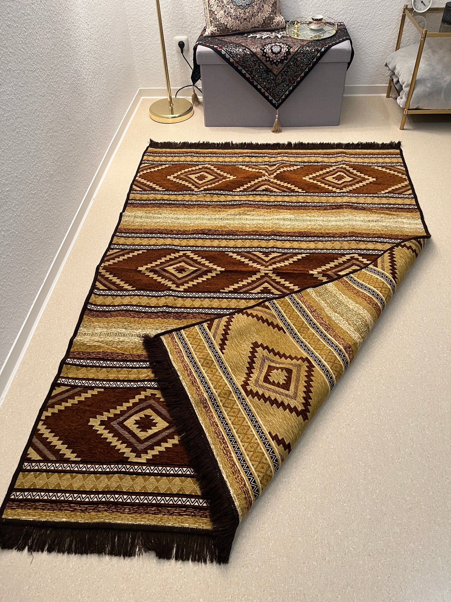 Desert XL Teppich