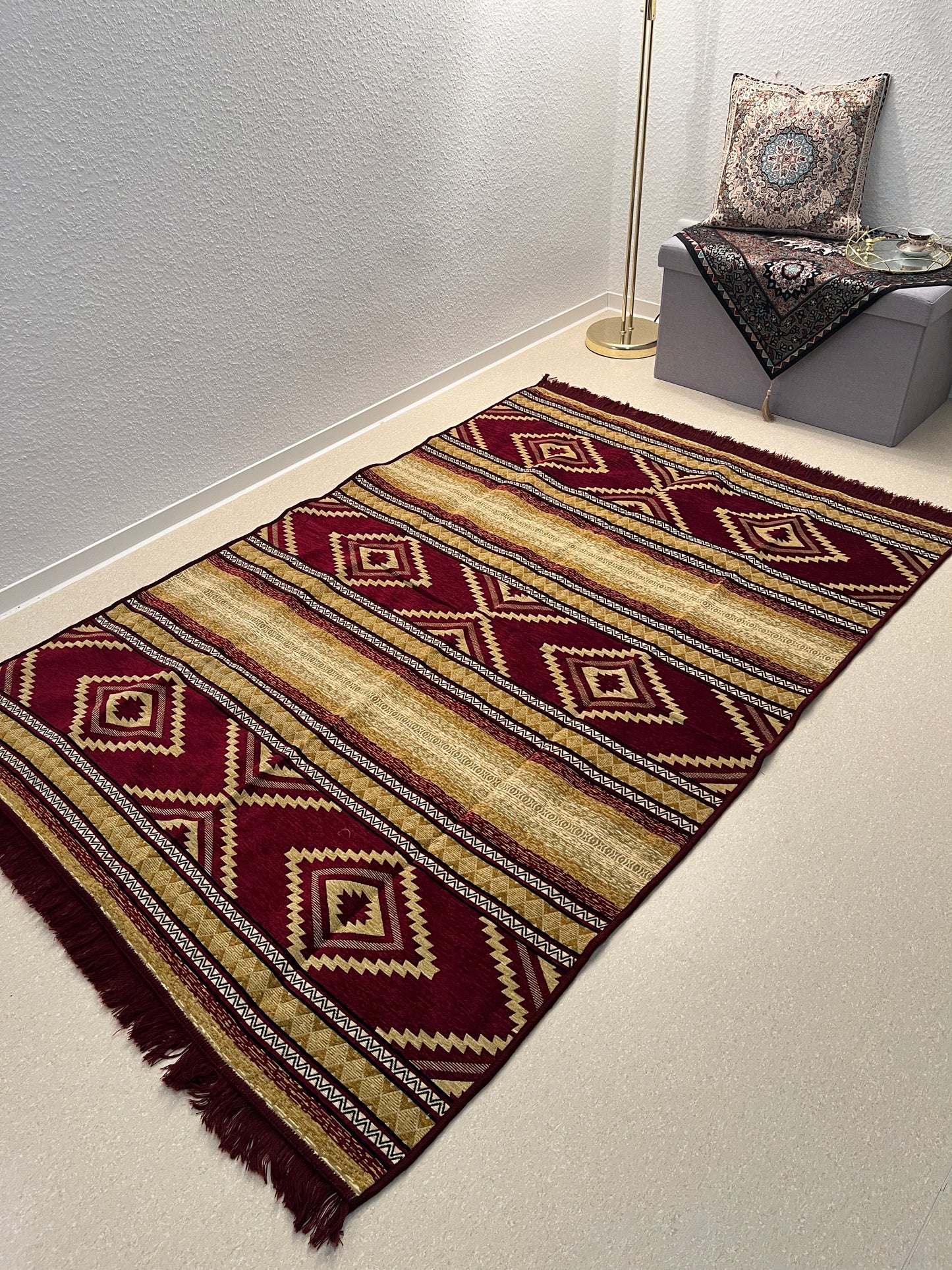 Desert XL Teppich