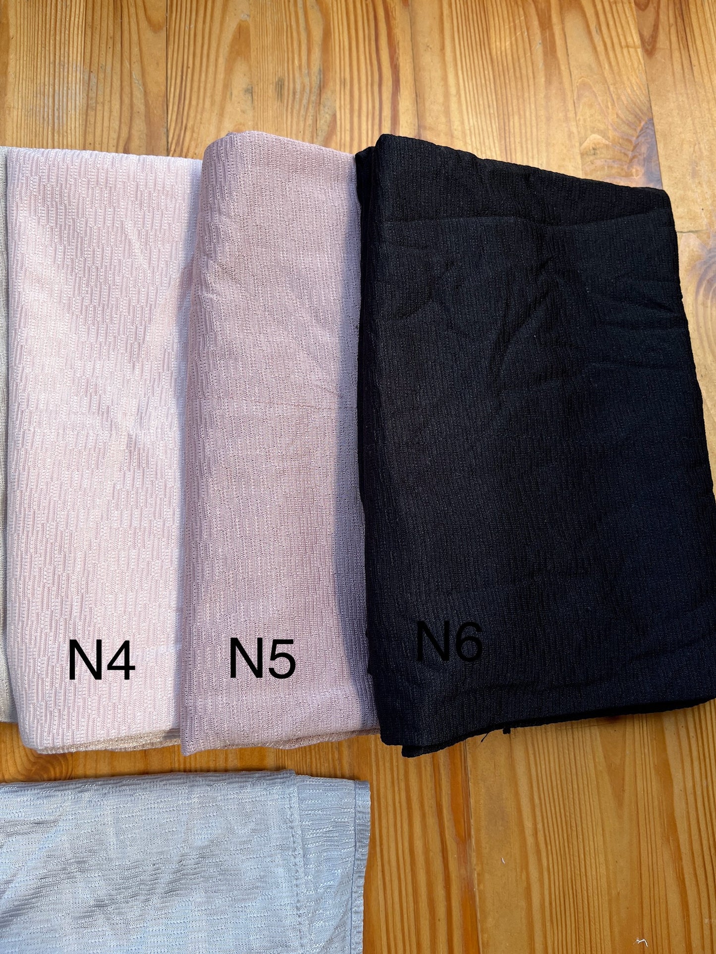 Hijab NoPin
