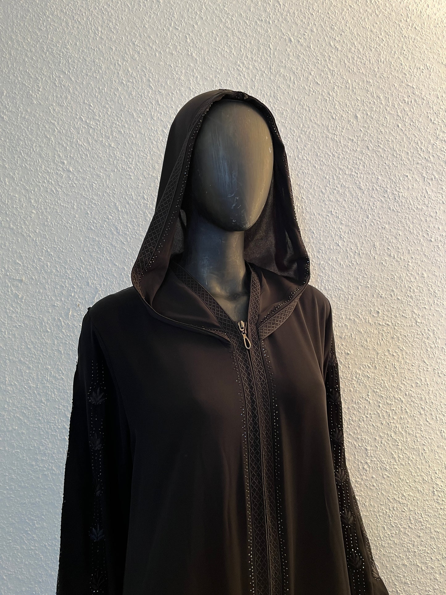 Abaya Djellaba