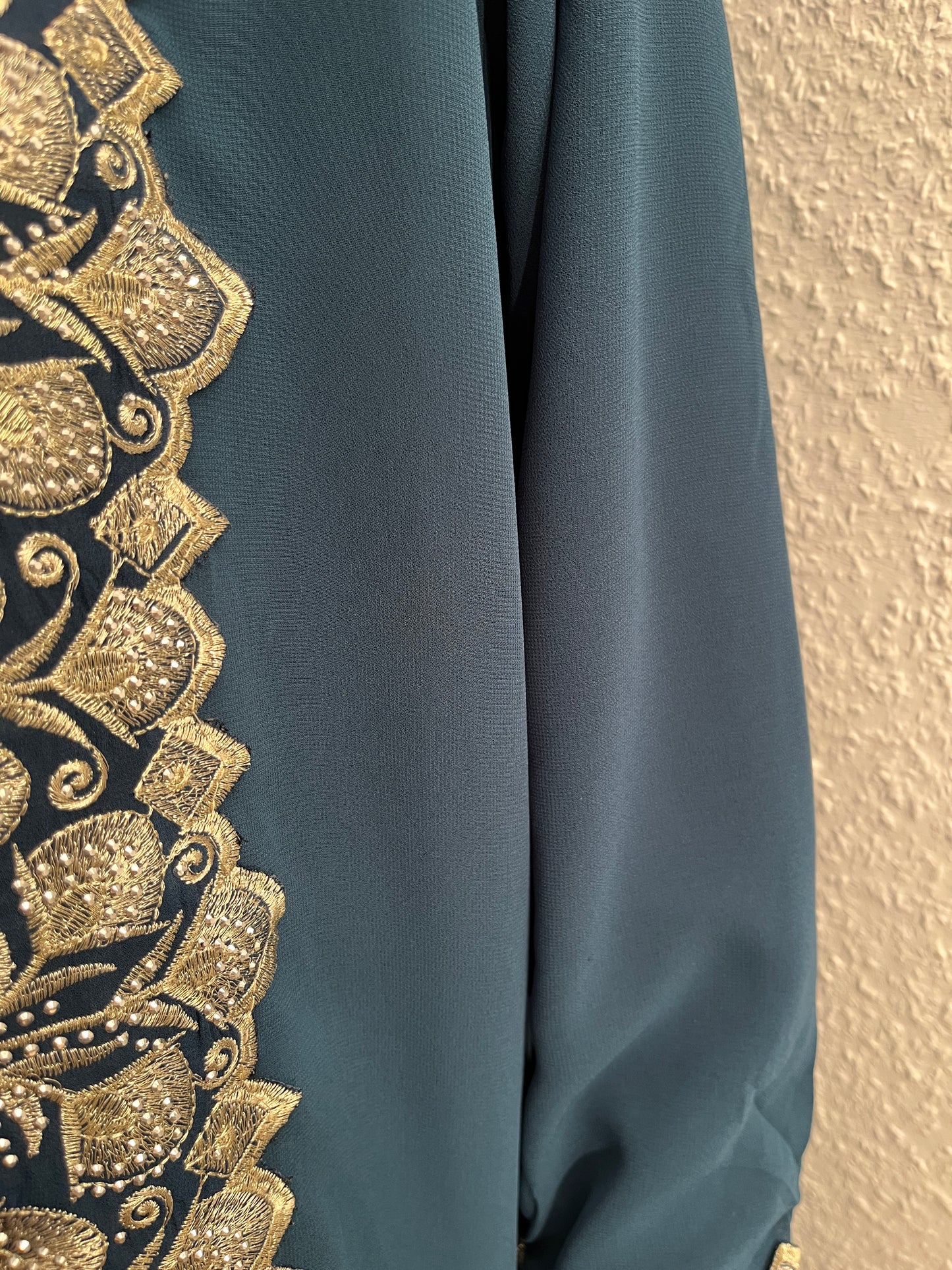 Abaya Luxe
