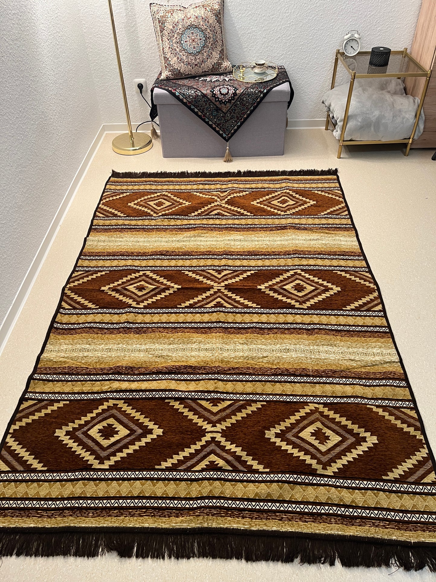 Desert XL Teppich