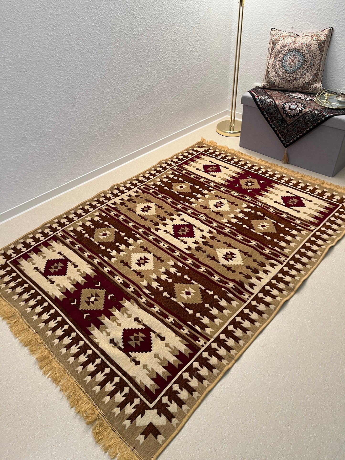 Arrow XL Teppich
