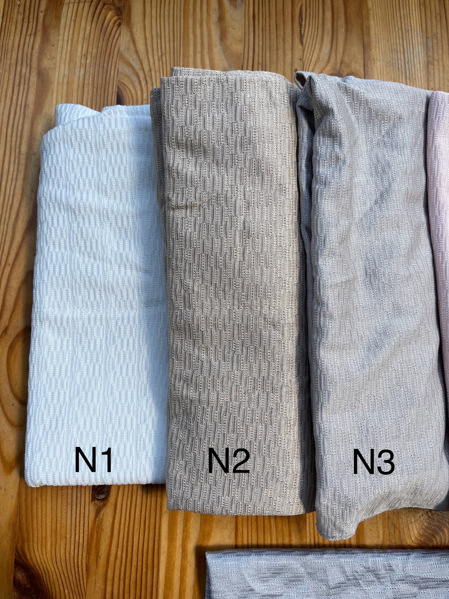 Hijab NoPin
