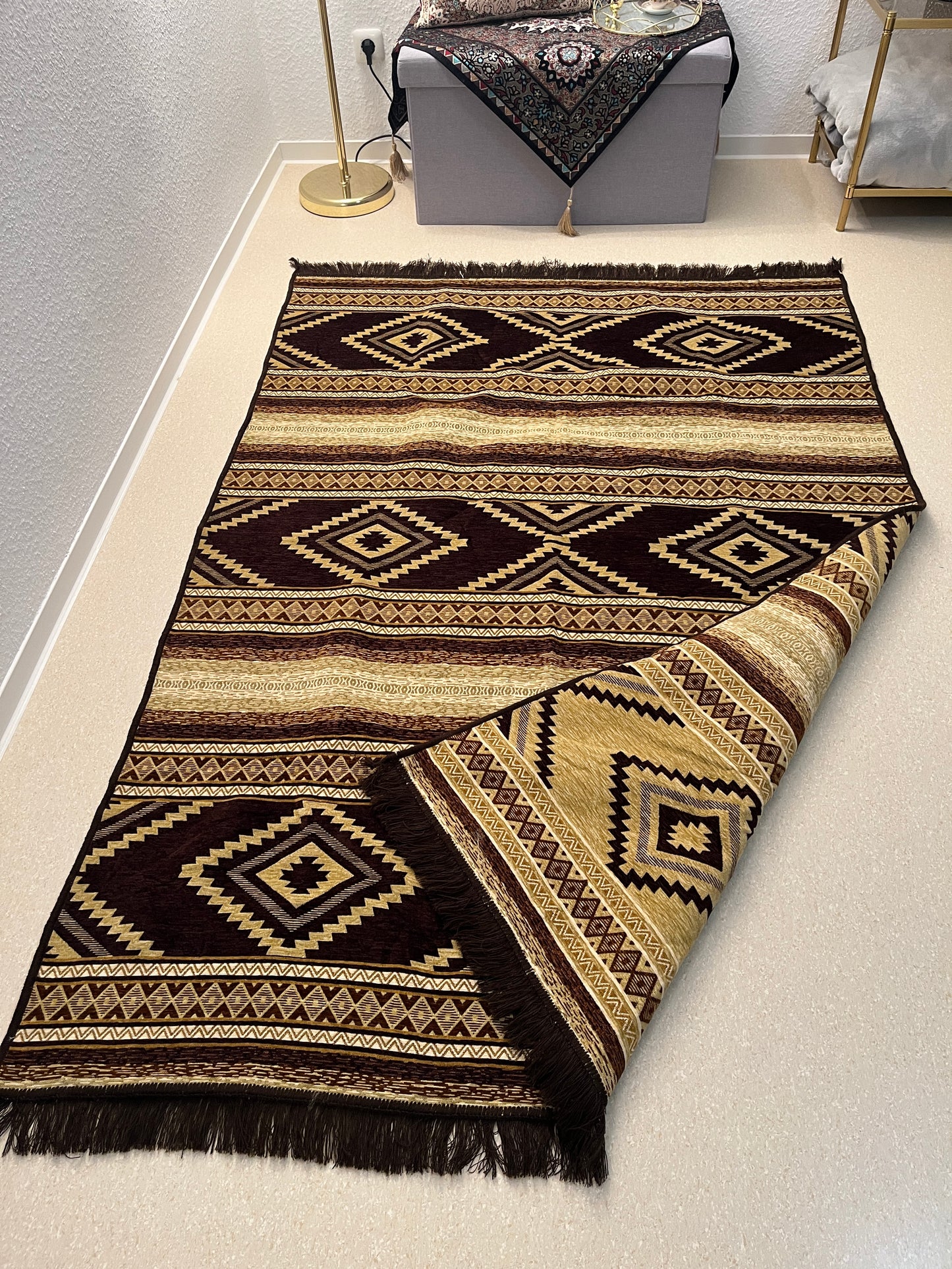 Desert XL Teppich