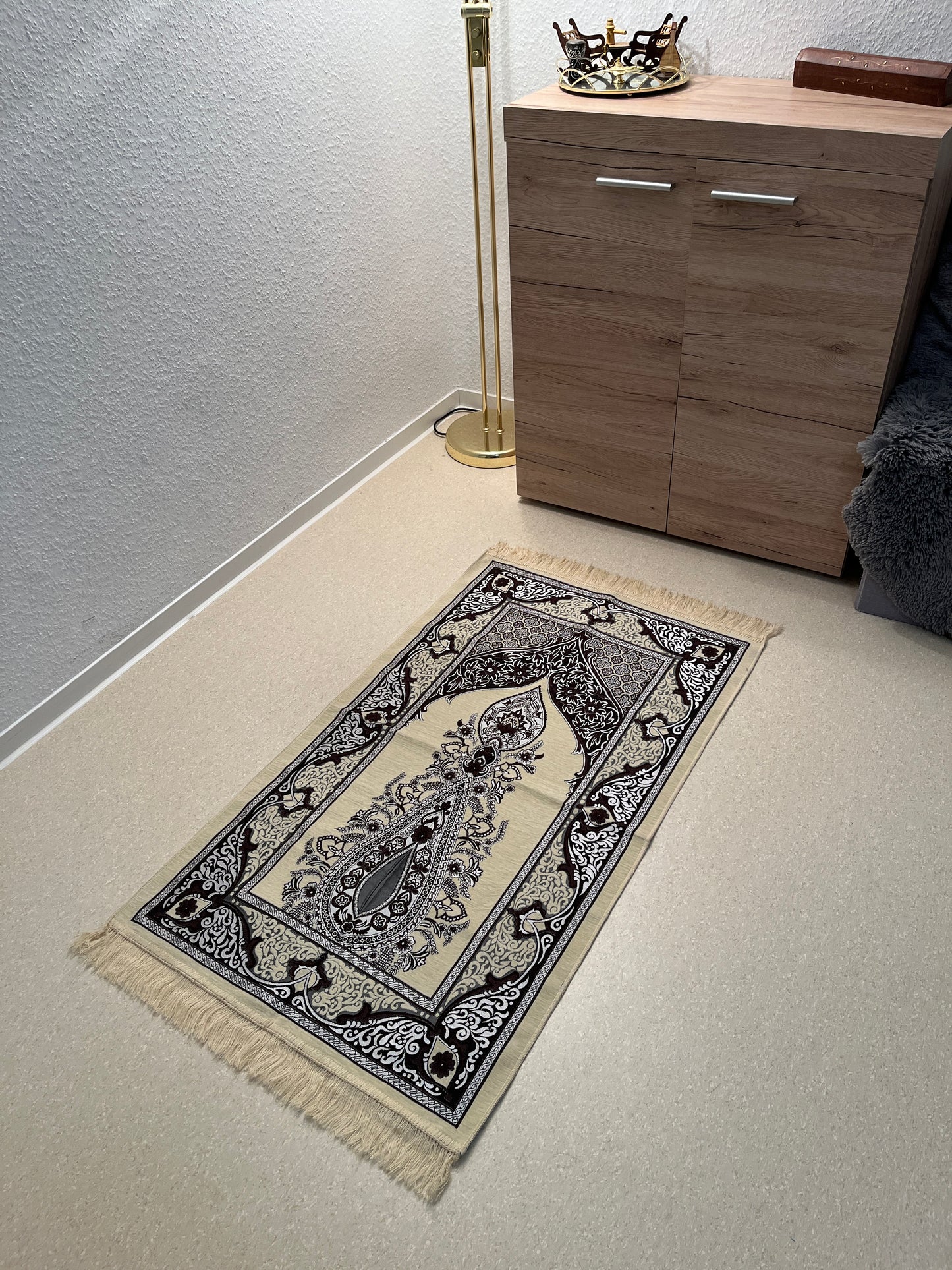 Drop Gebetsteppich