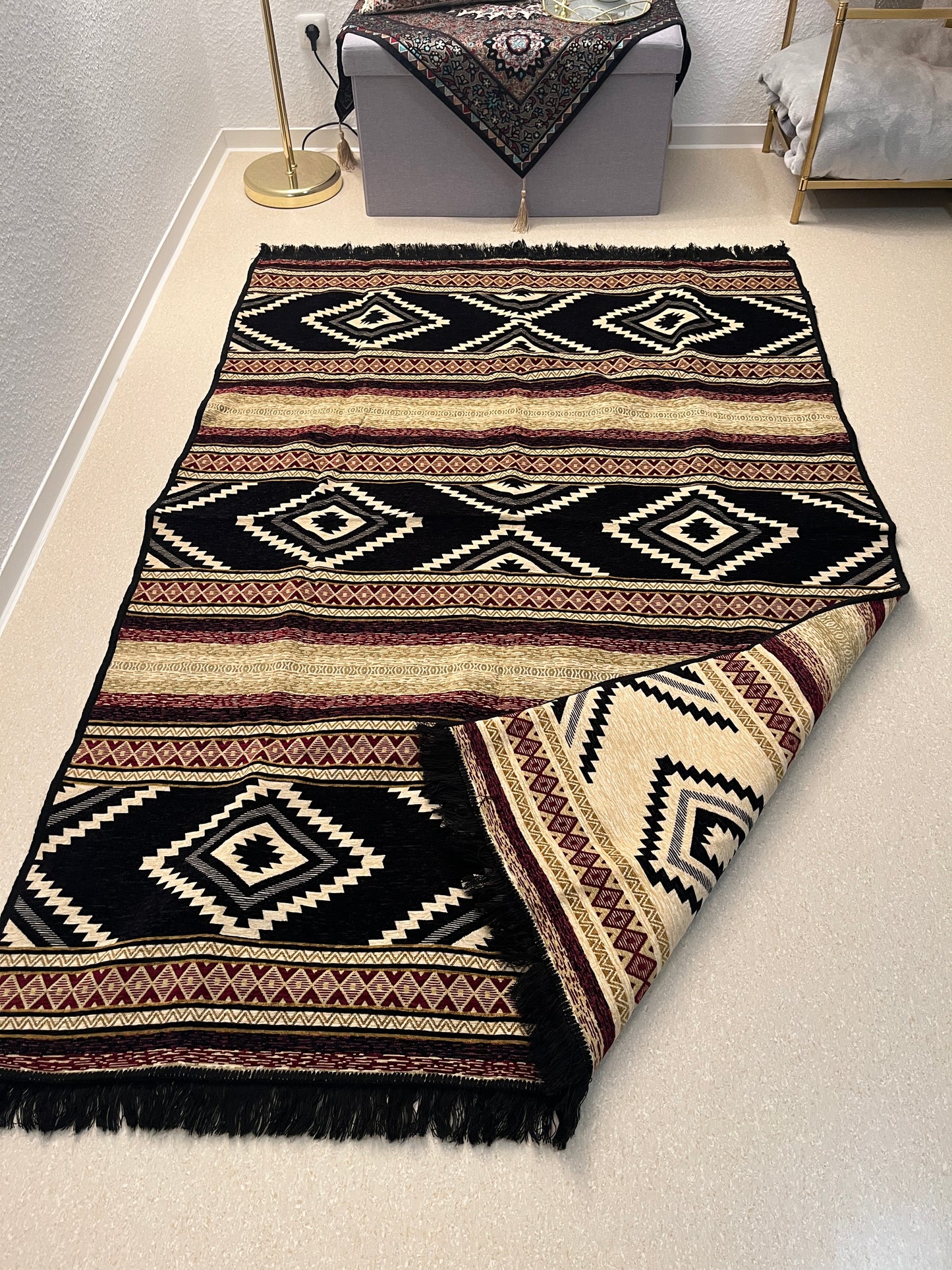 Desert XL Teppich
