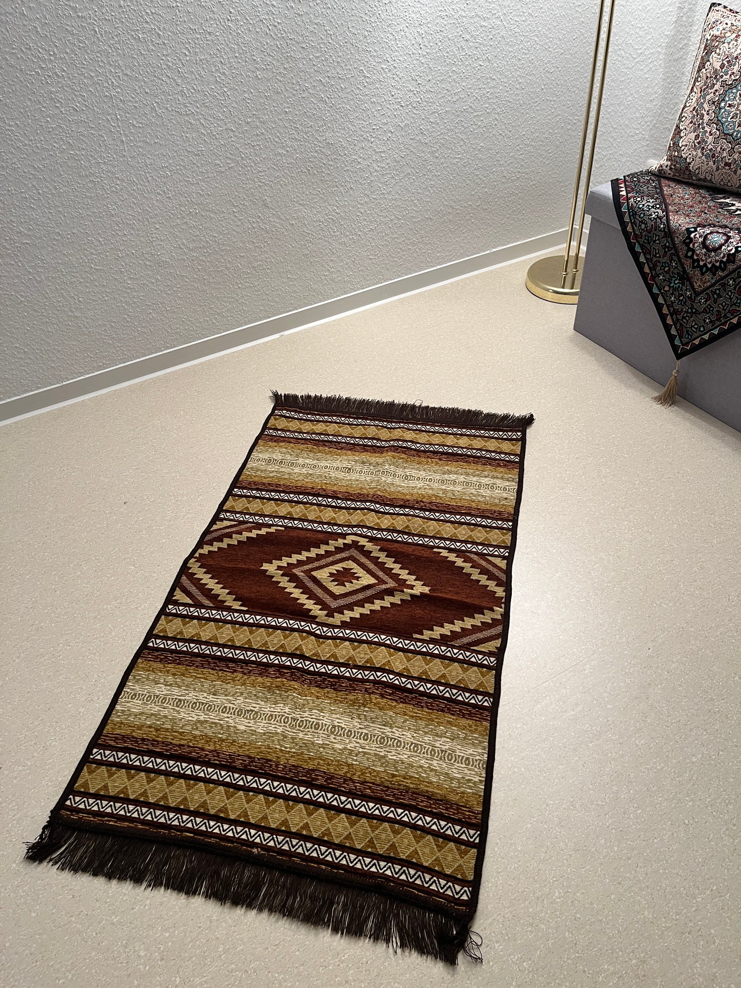 Desert Mini