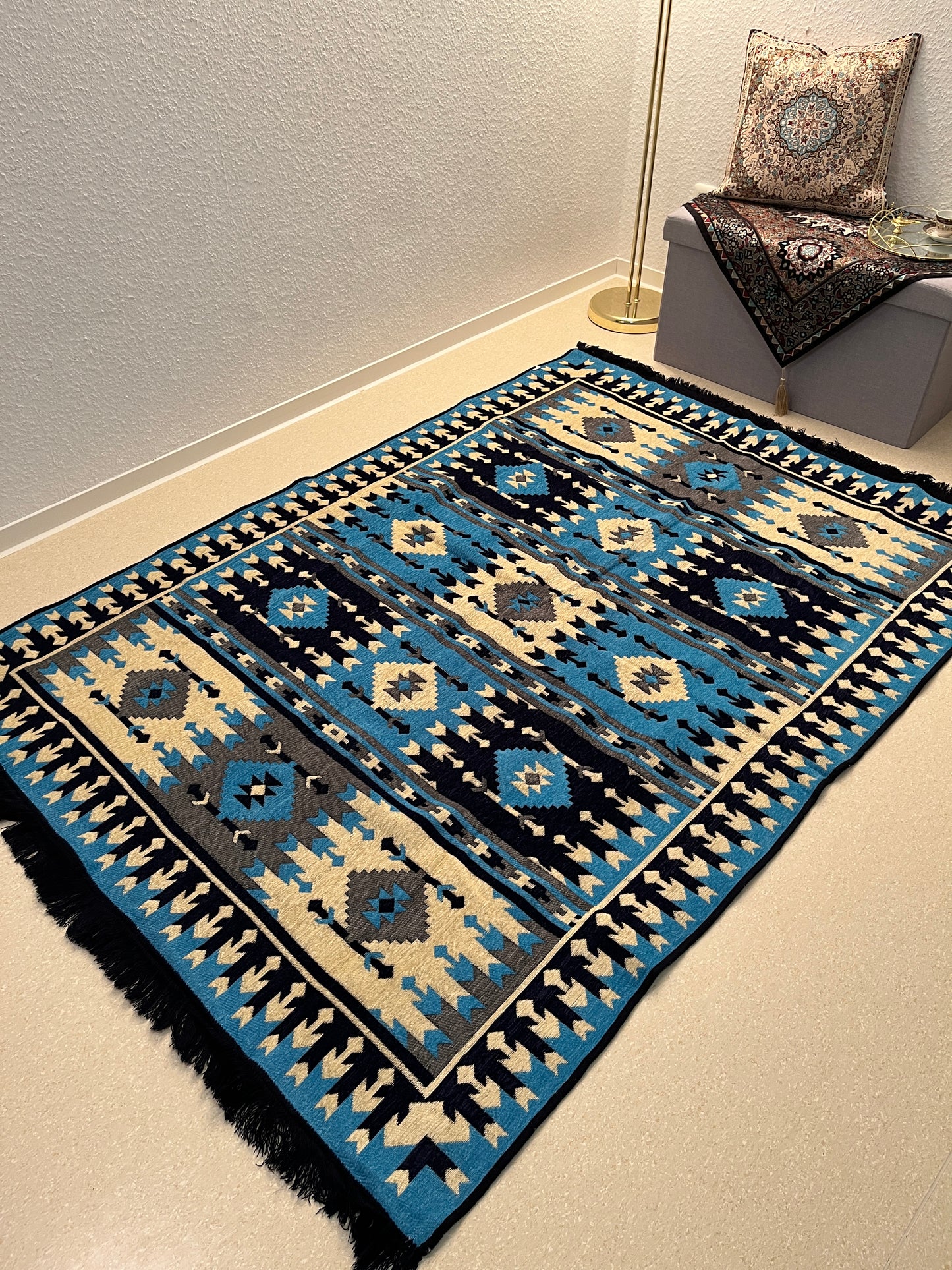 Arrow XL Teppich