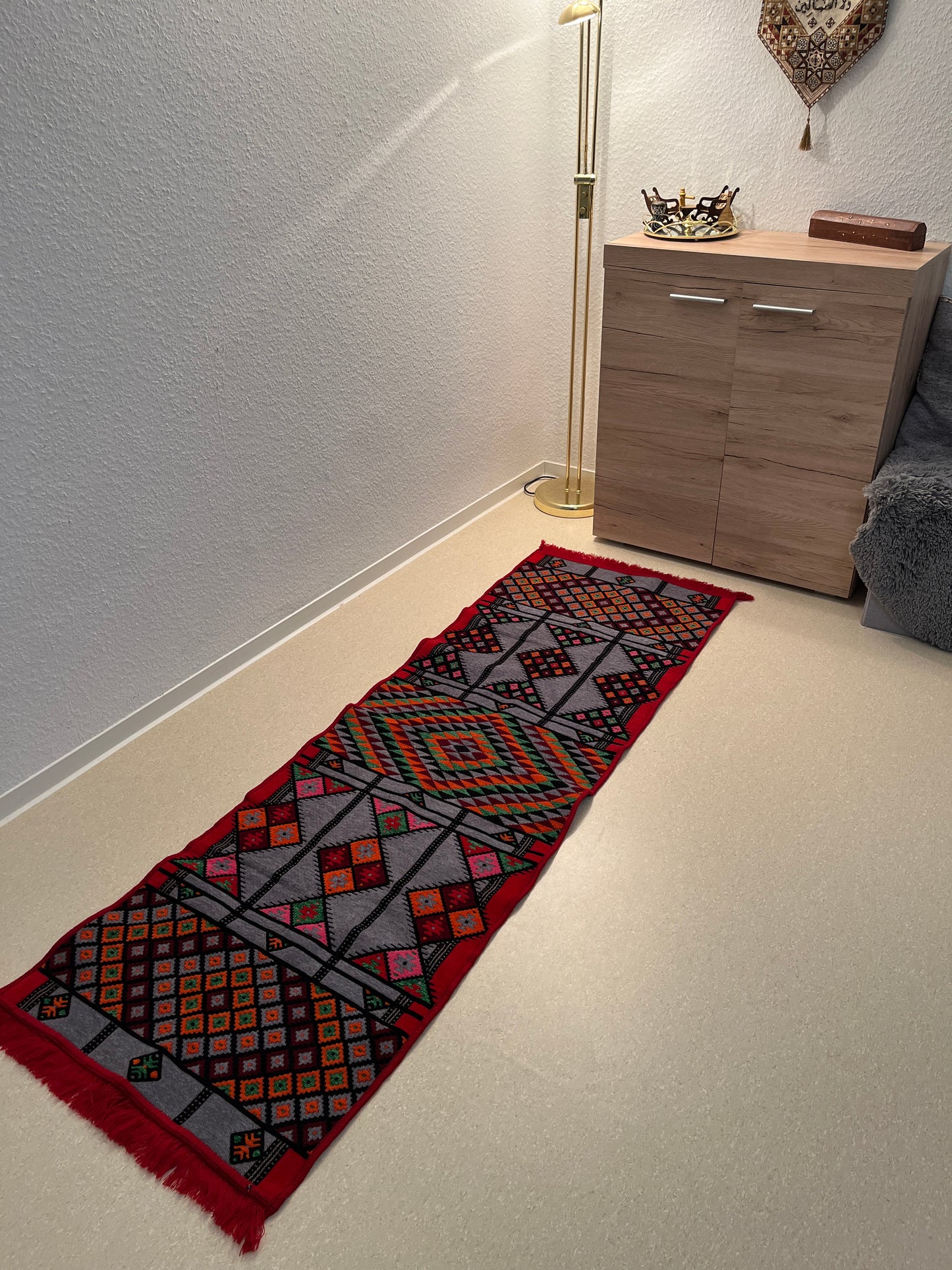 Indie Läufer