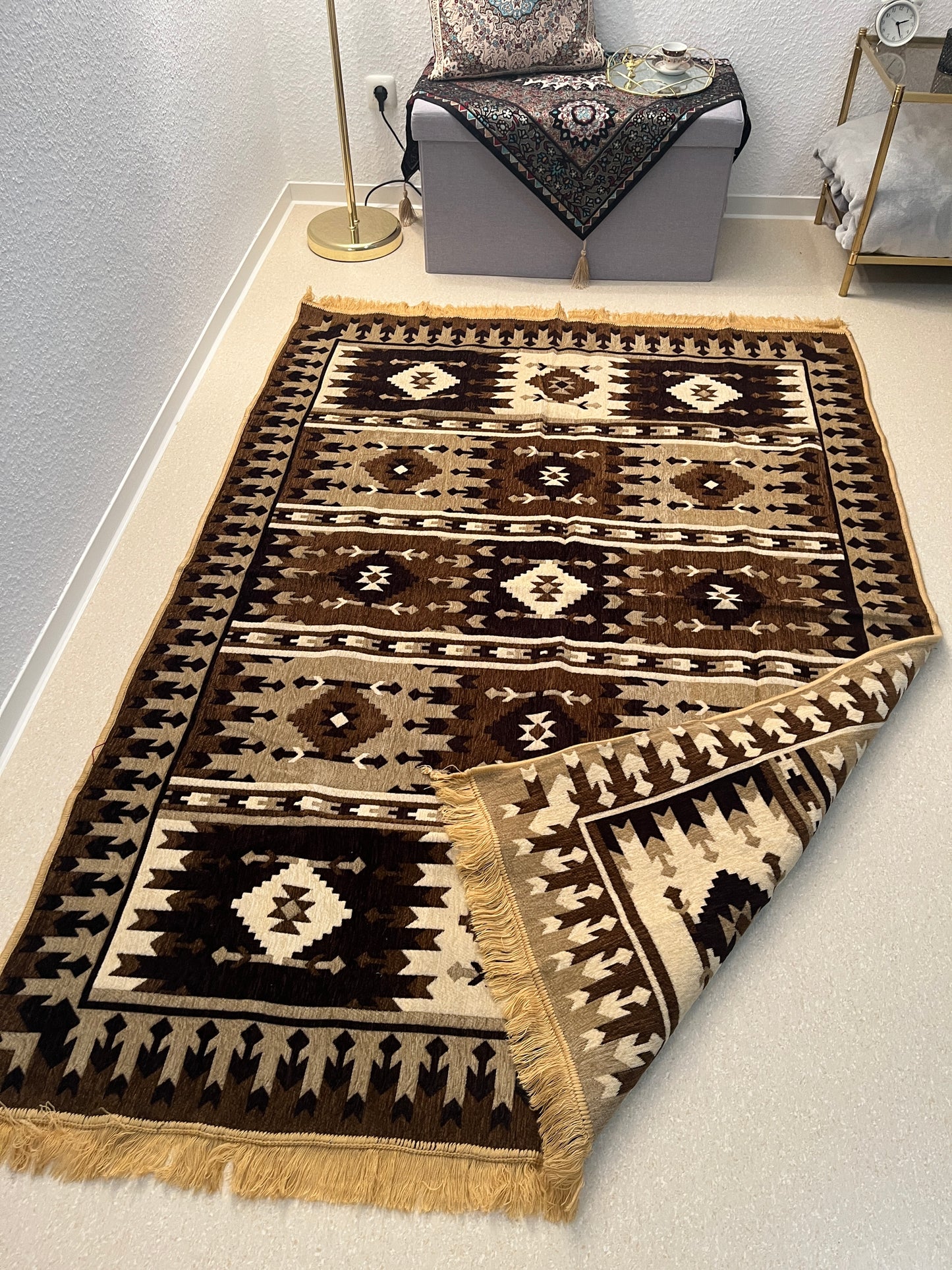 Arrow XL Teppich