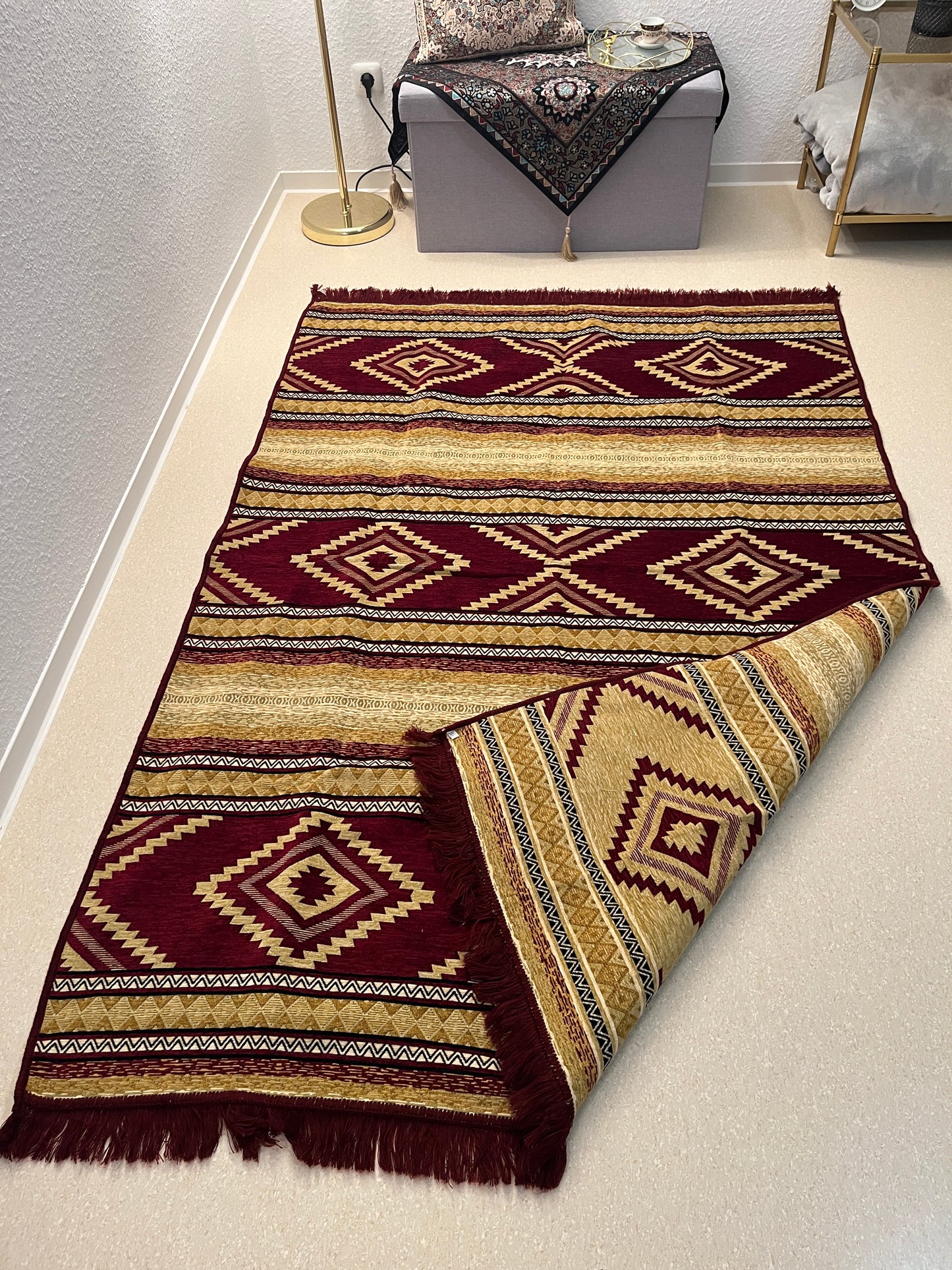 Desert XL Teppich