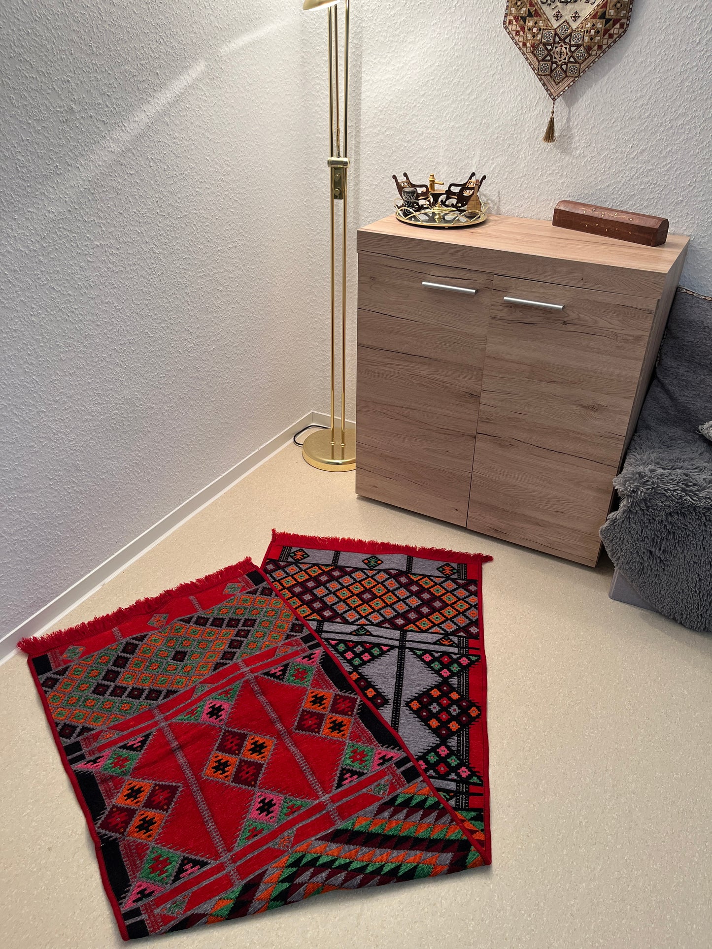 Indie Läufer
