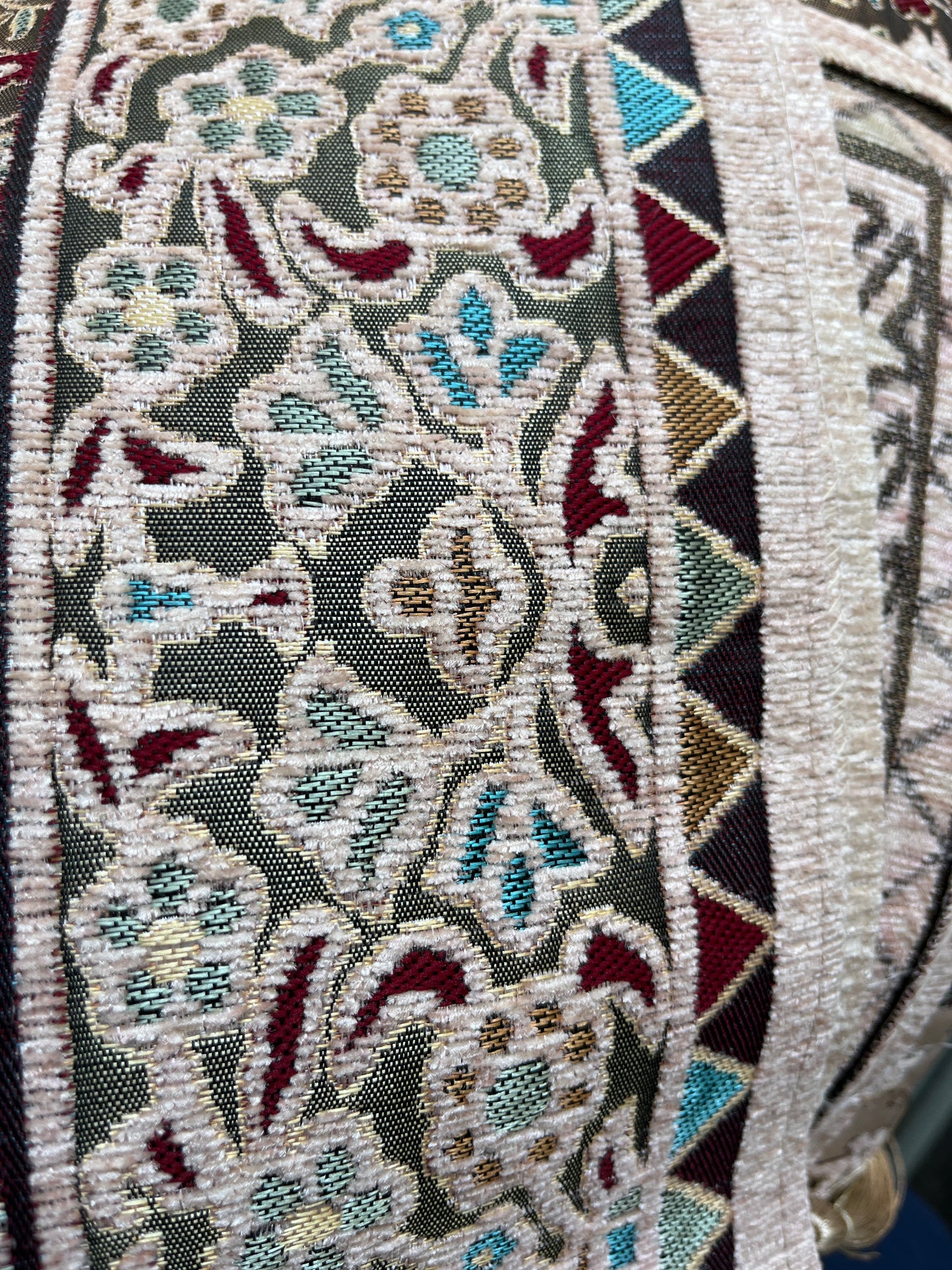 Tischdecke Mandala