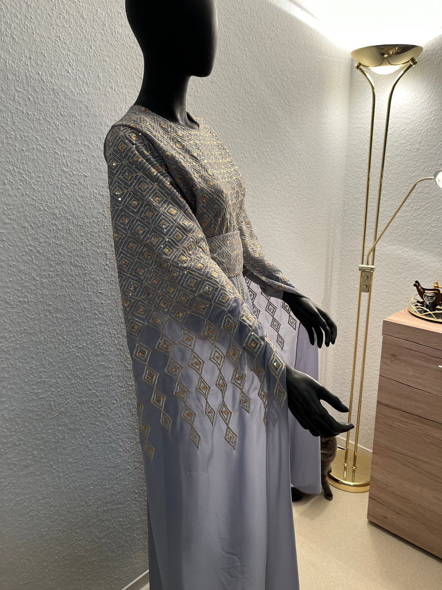 Abaya Glamour