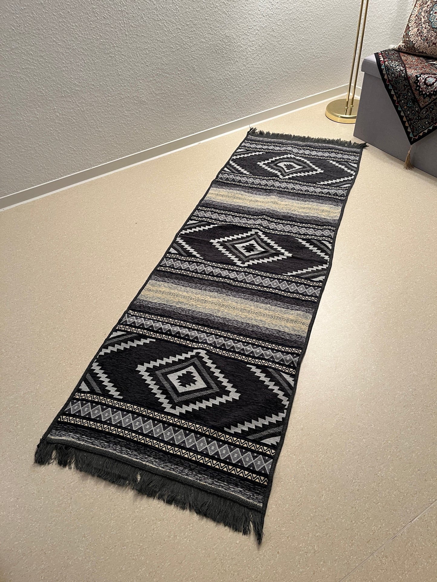 Desert Läufer