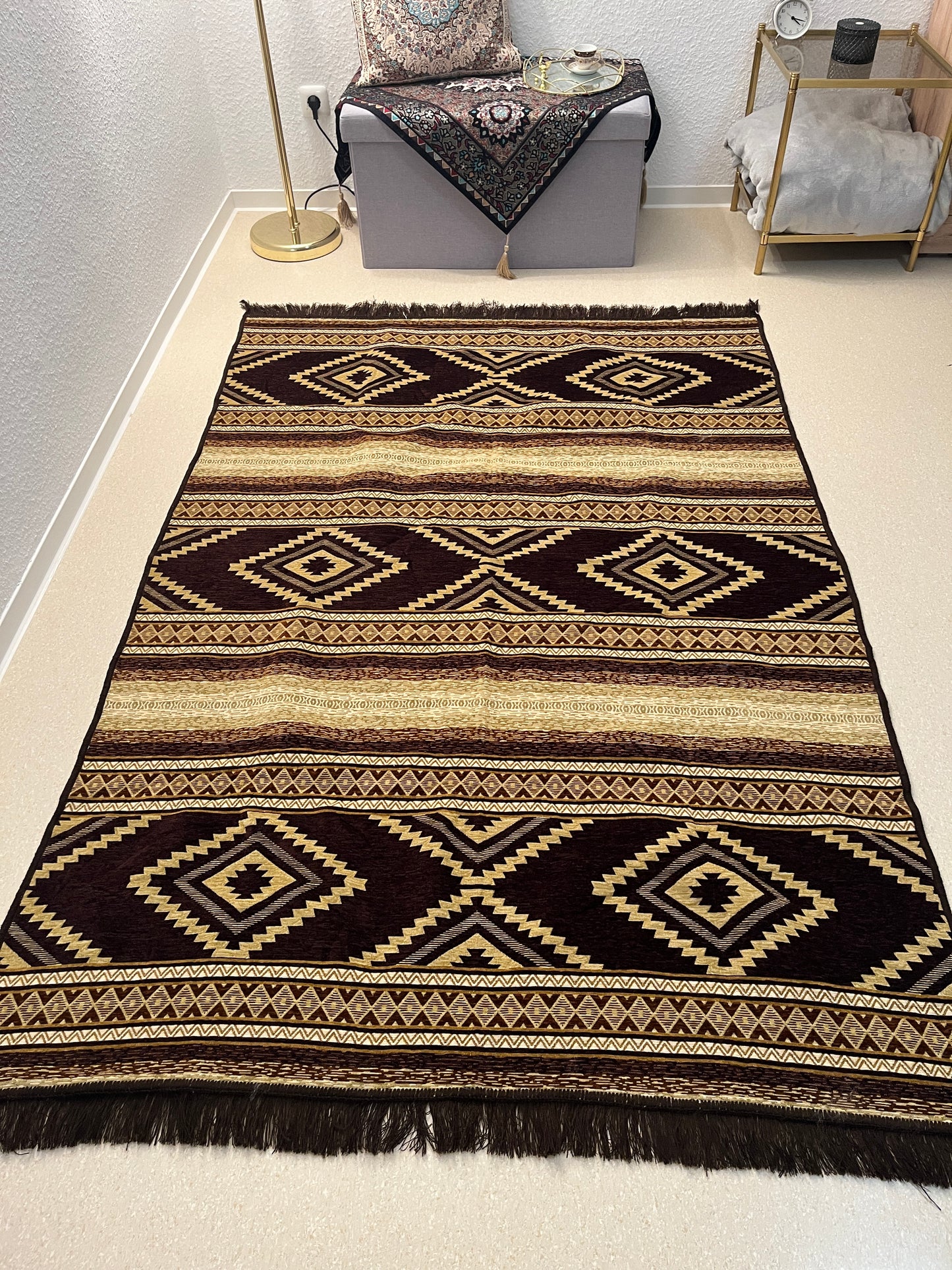 Desert XL Teppich