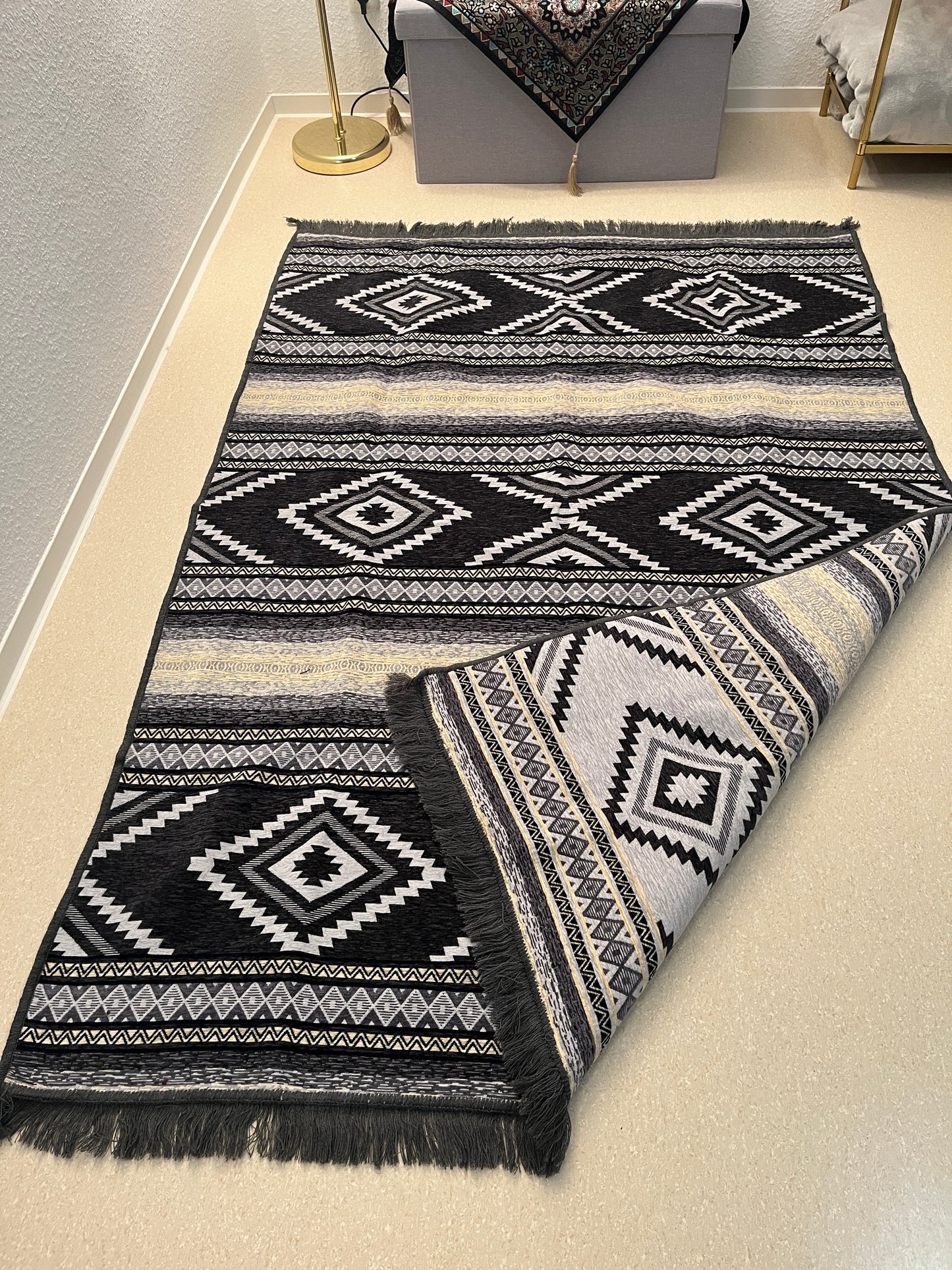 Desert XL Teppich