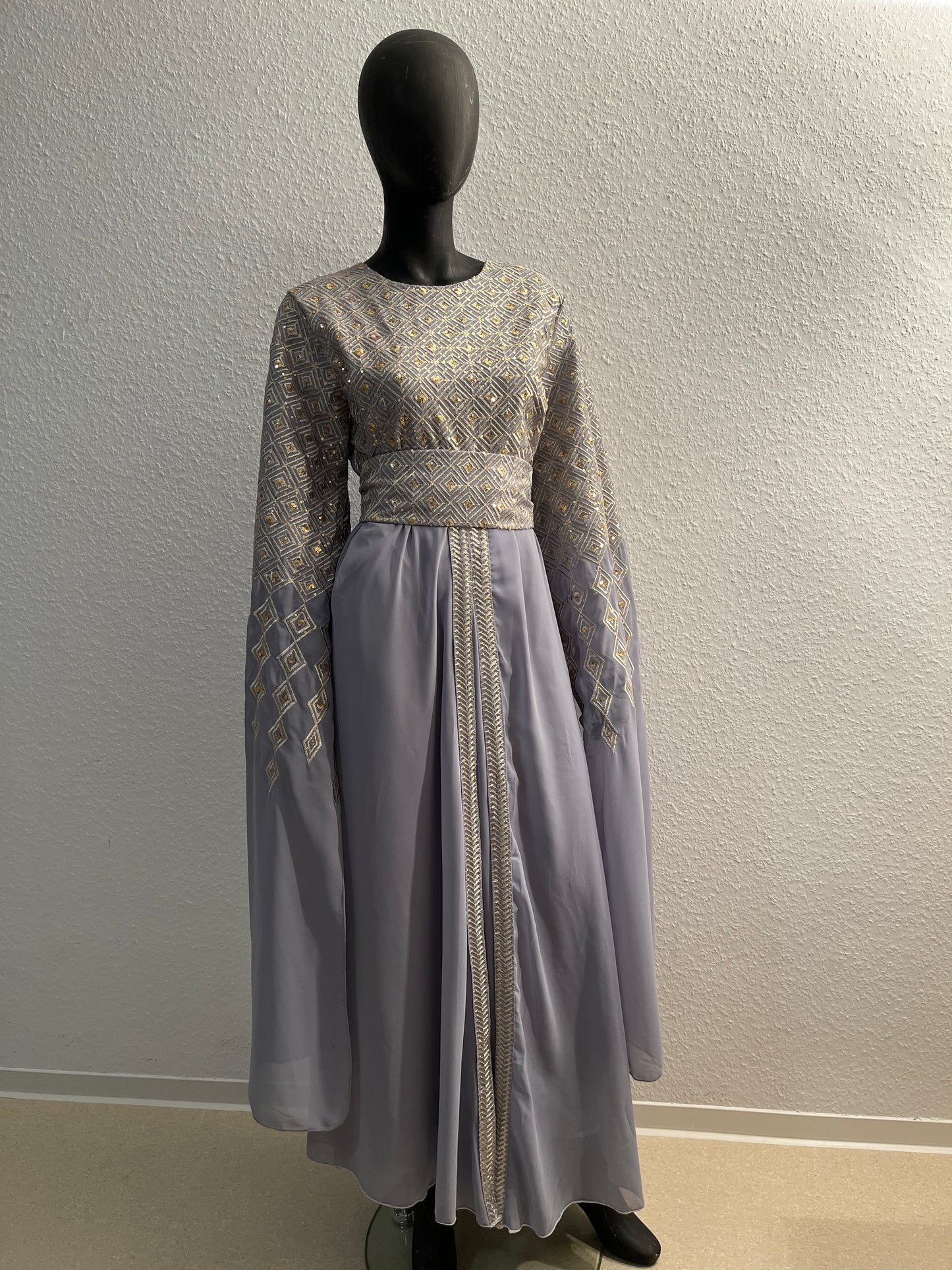 Abaya Glamour