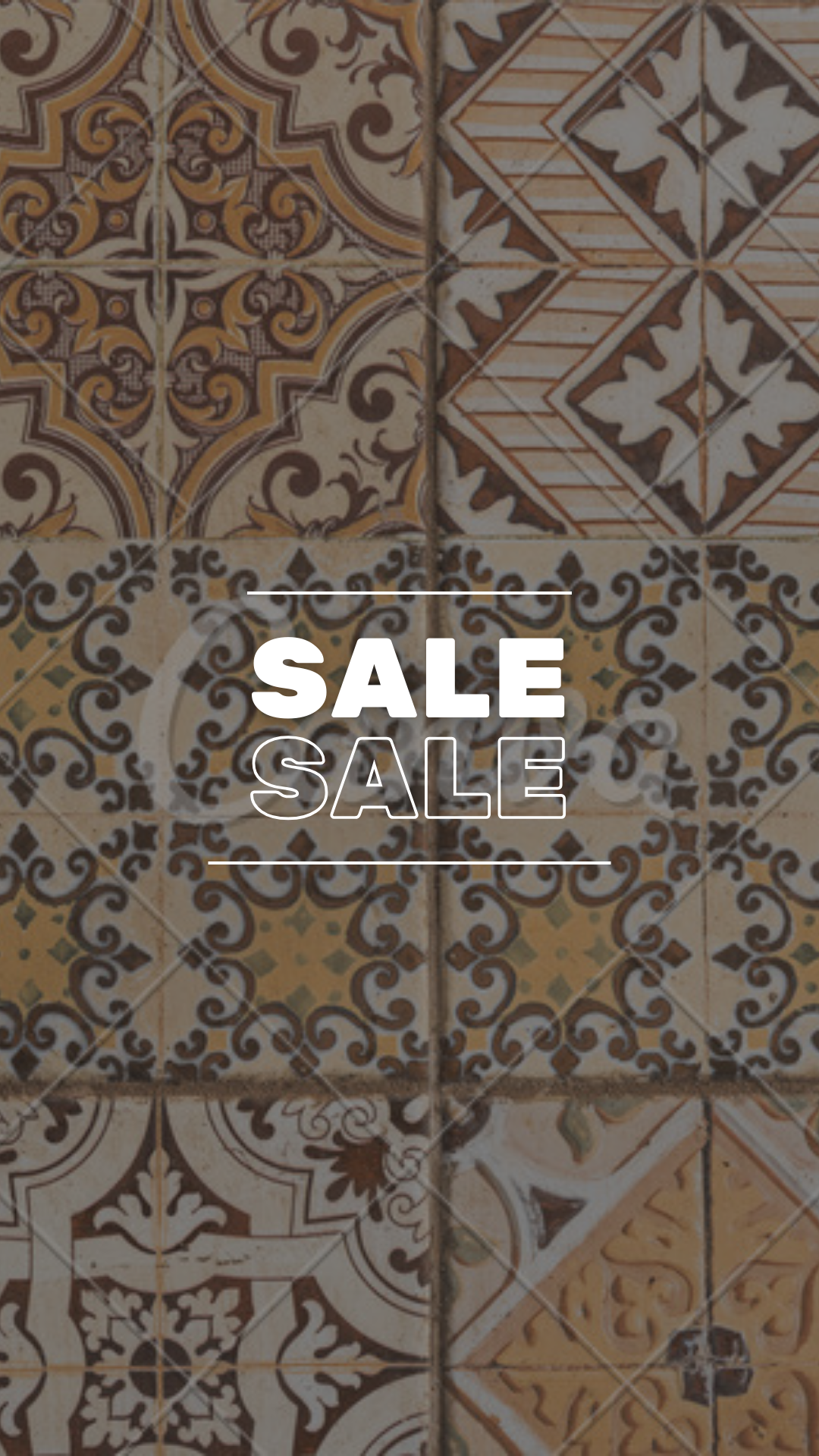 SALE