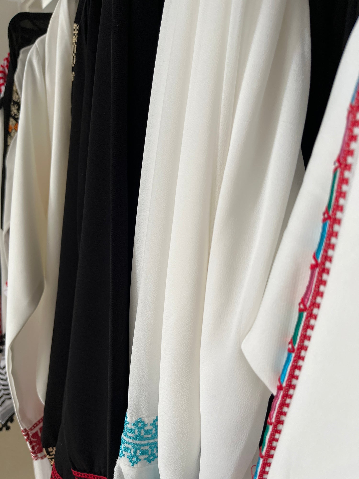 Abayas
