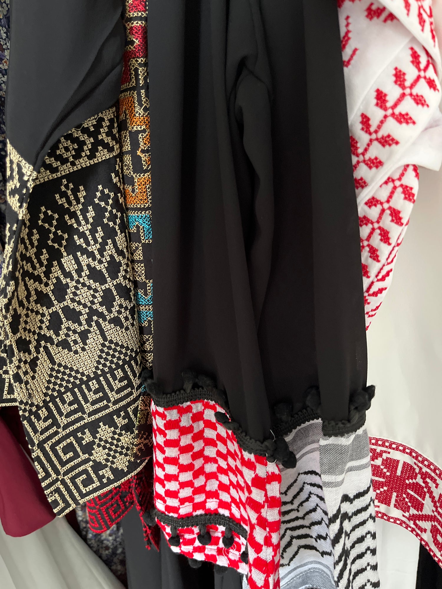 Kimonos