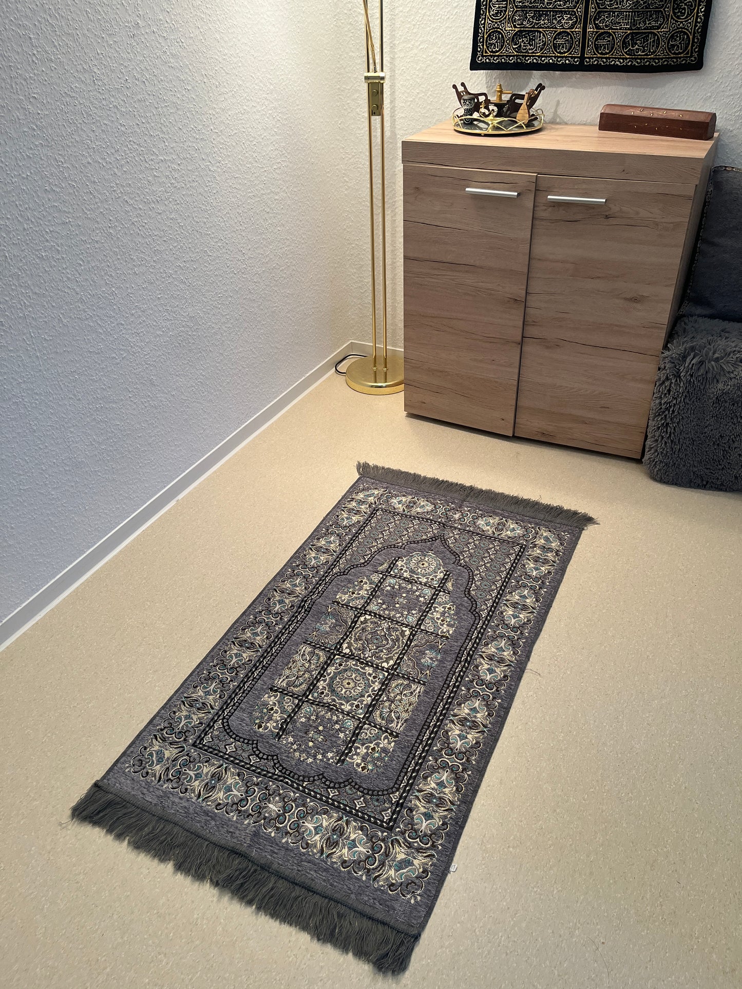 Mosaik Gebetsteppich