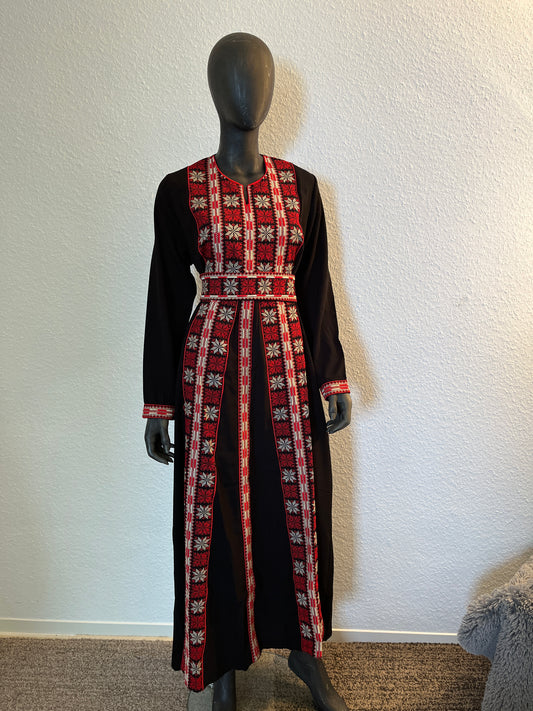 Palästina Abaya Stern