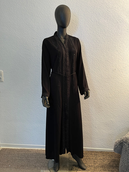 Abaya Djellaba