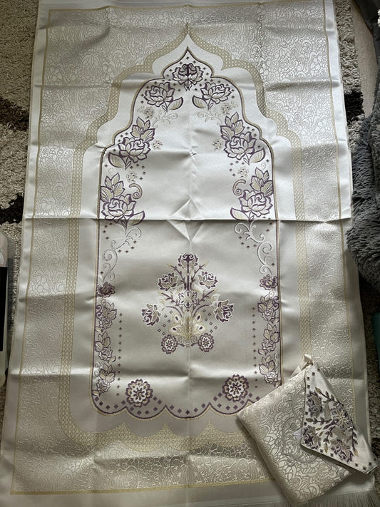 Simple ToGo Gebetsteppich