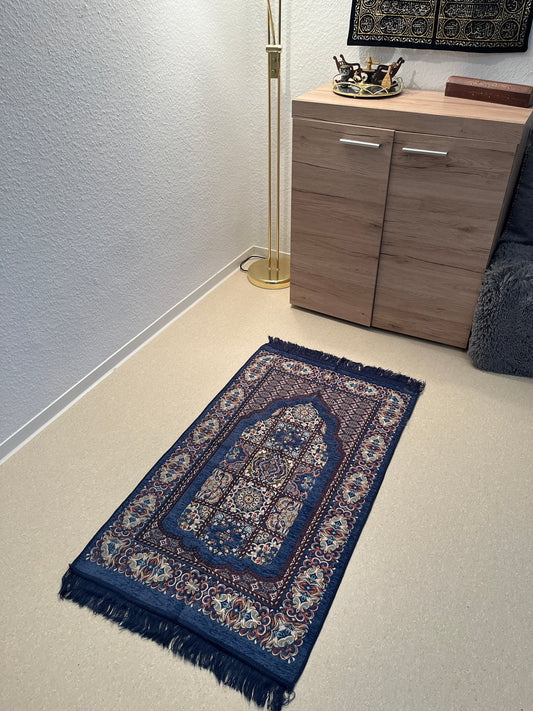 Mosaik Gebetsteppich