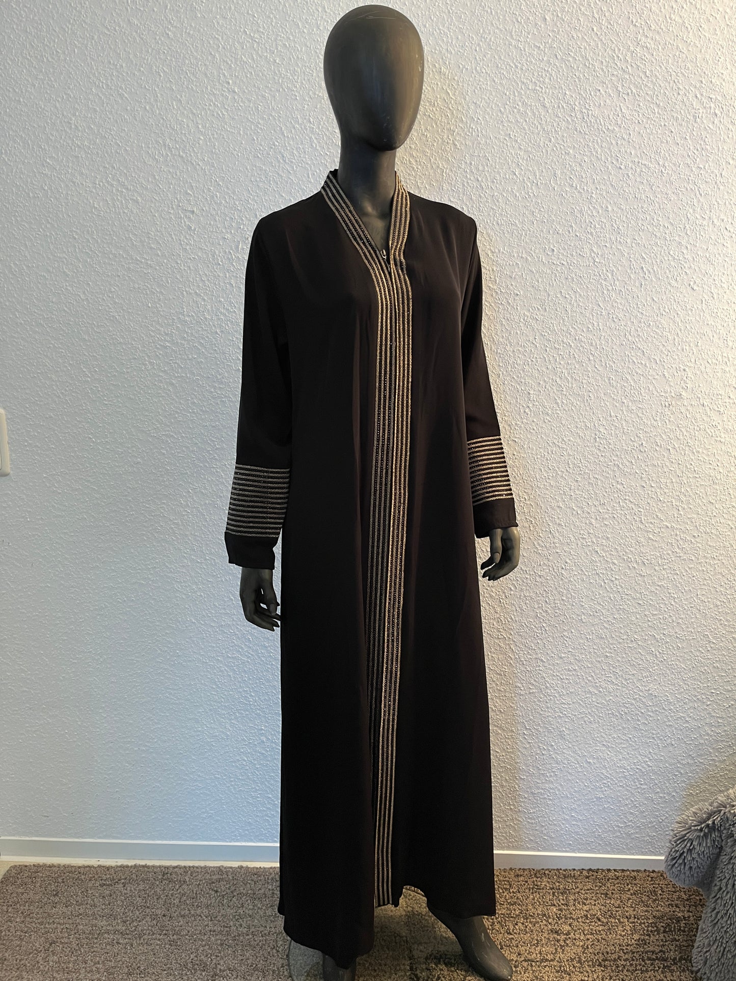 Abaya Djellaba