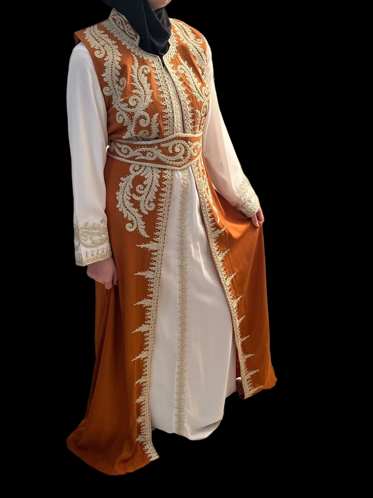 Abaya Rana