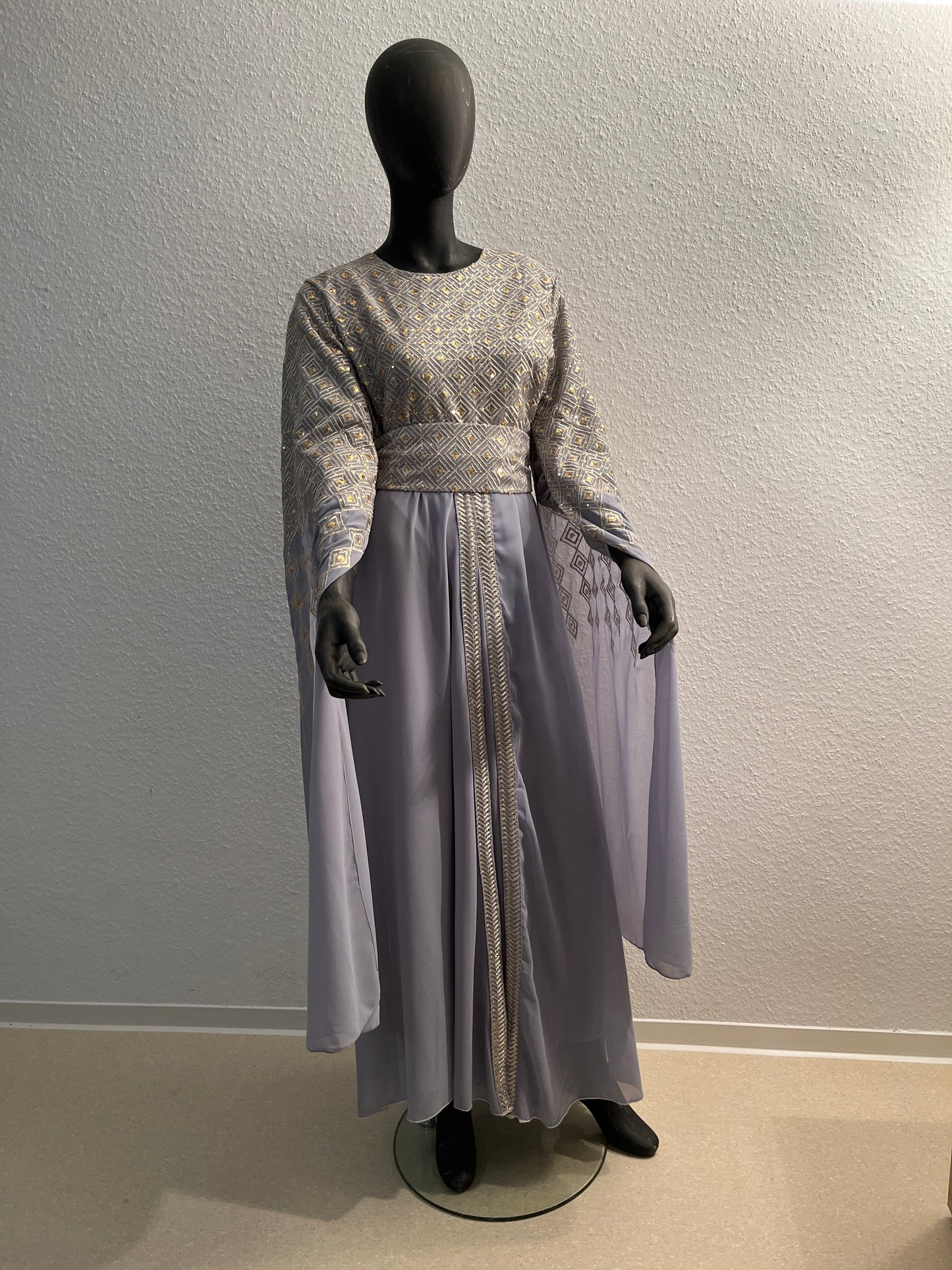 Abaya Glamour