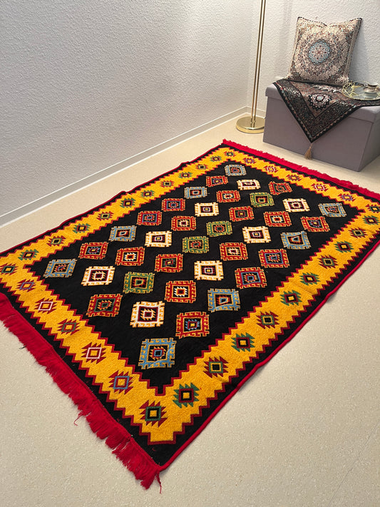 Square XL Teppich