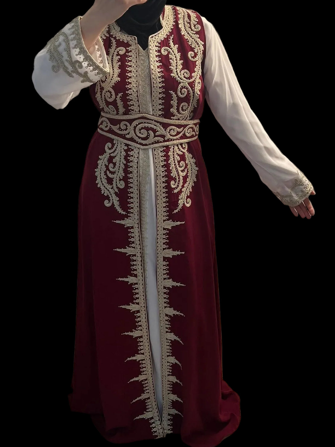 Abaya Rana