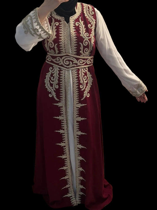 Abaya Rana