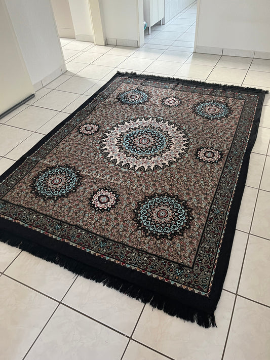 Mandala XL Teppich