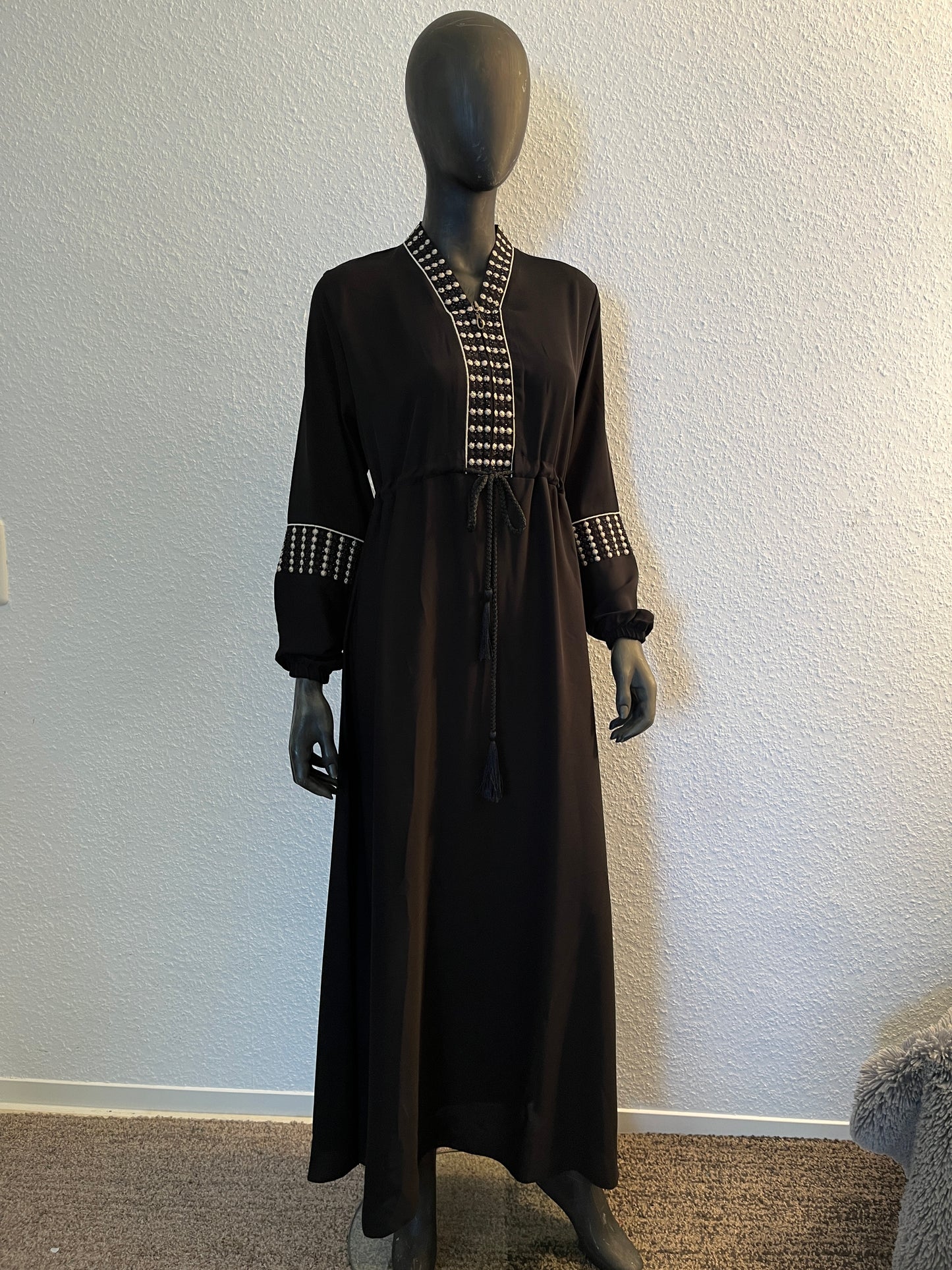 Abaya Djellaba