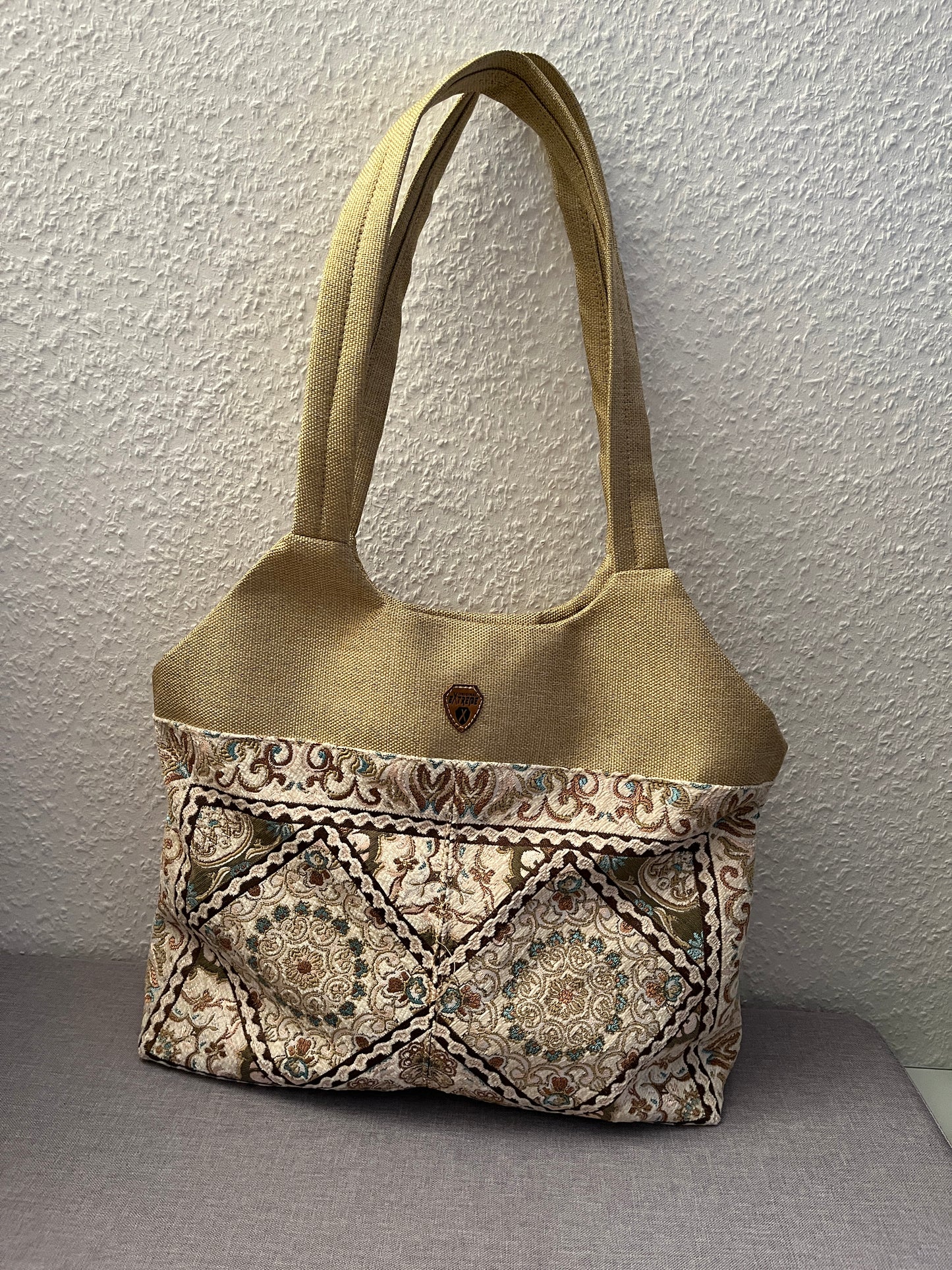 Shopper Bag Mosaik